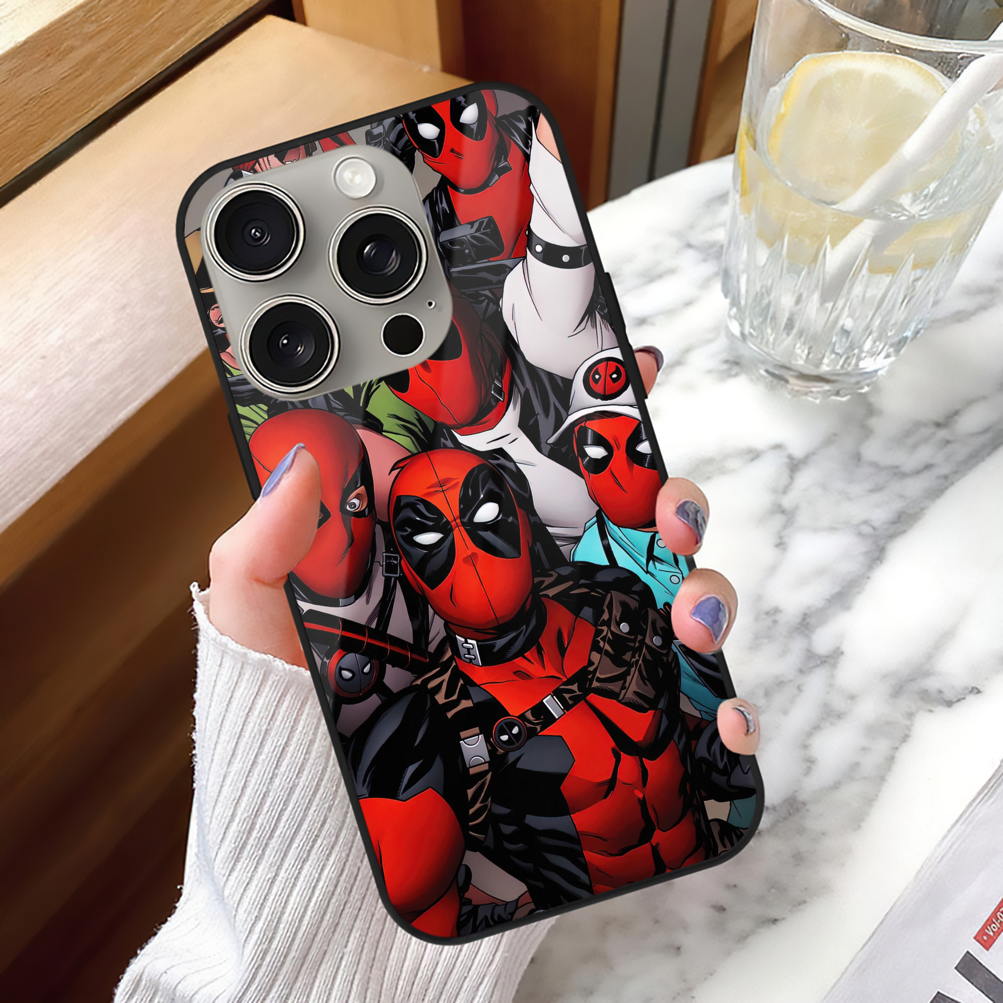 一般的なイメージ