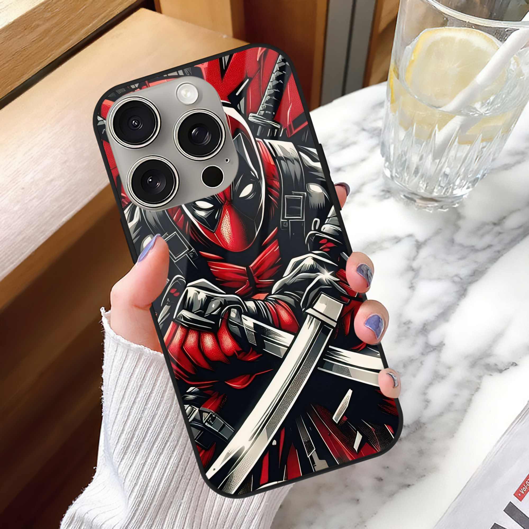 一般的なイメージ