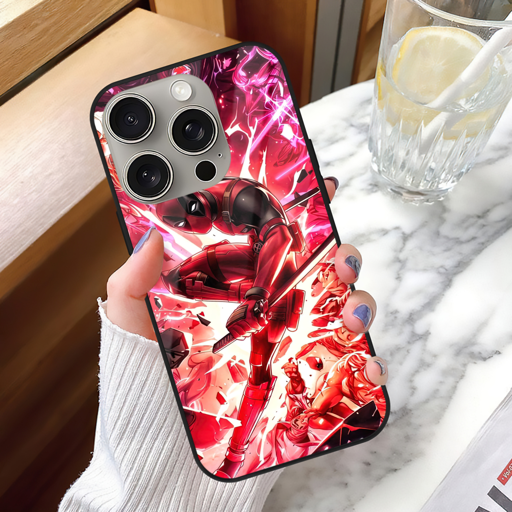 一般的なイメージ