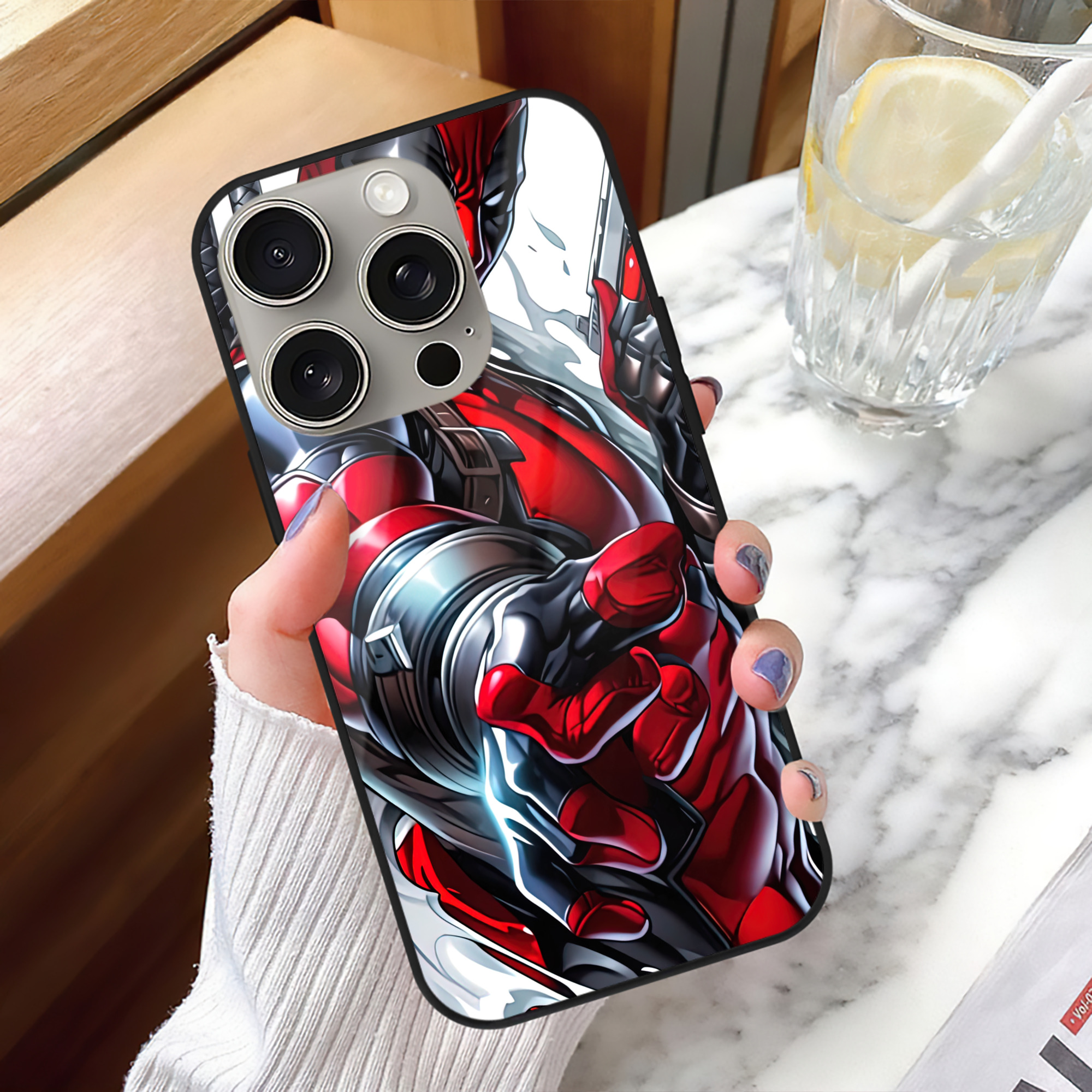 一般的なイメージ