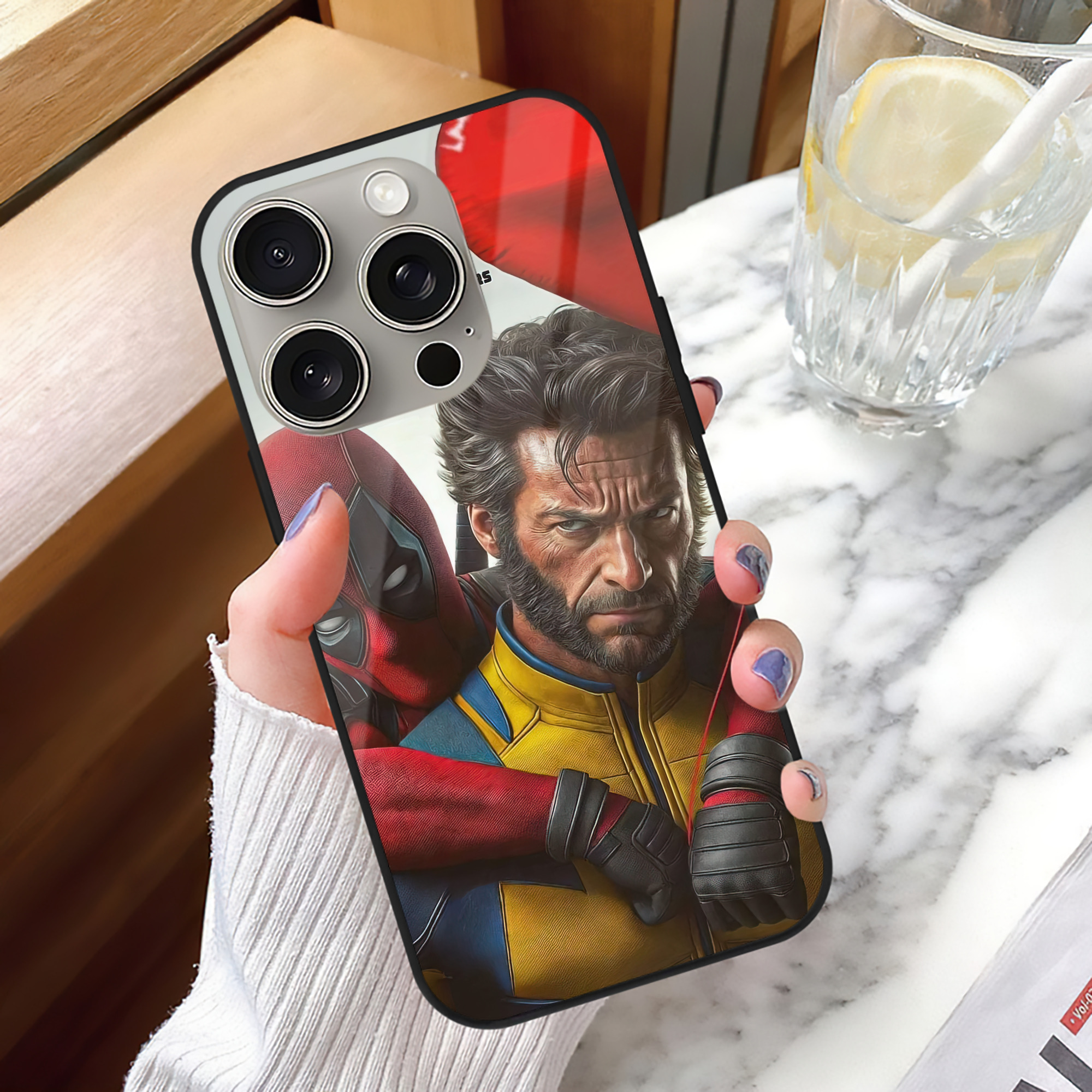 一般的なイメージ