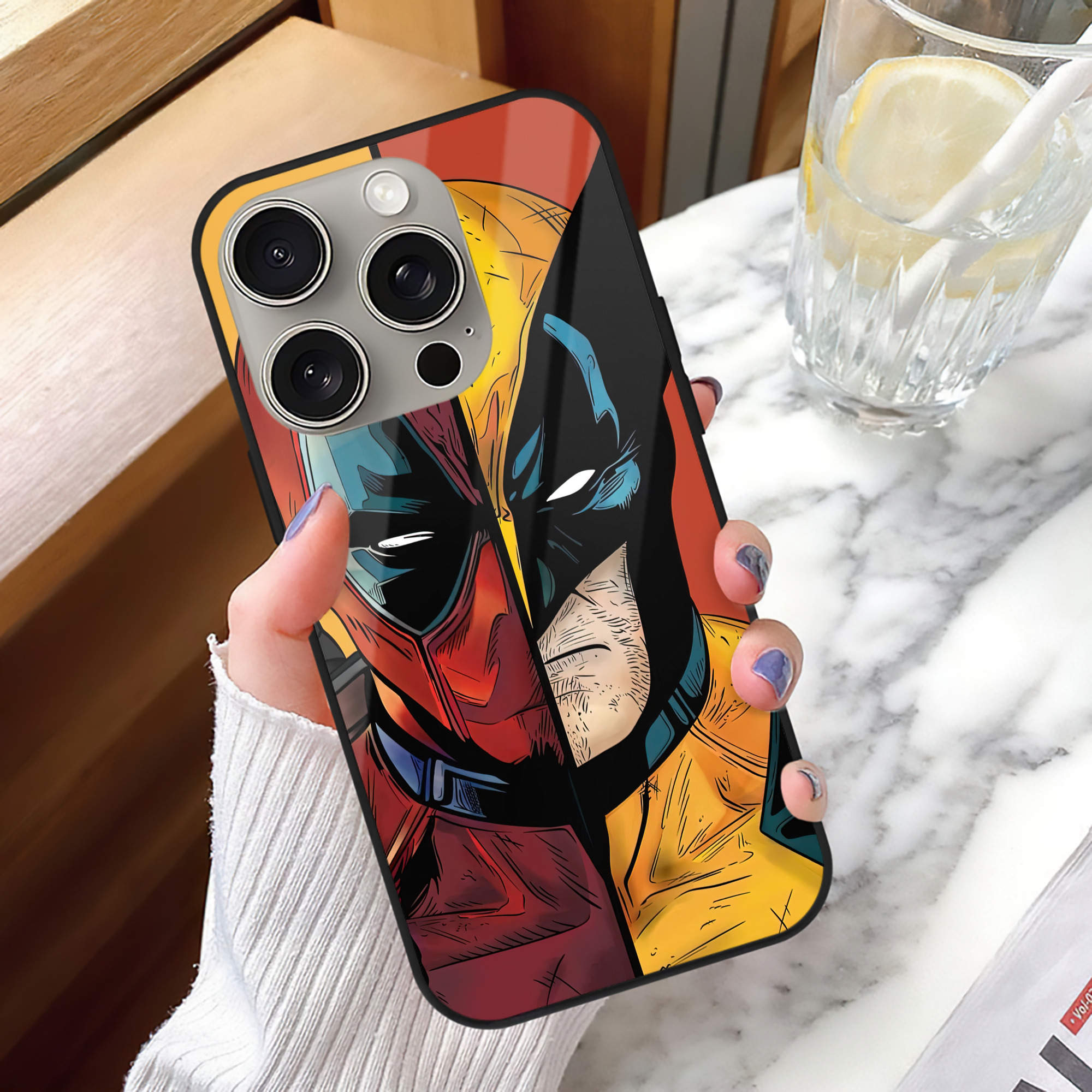 一般的なイメージ