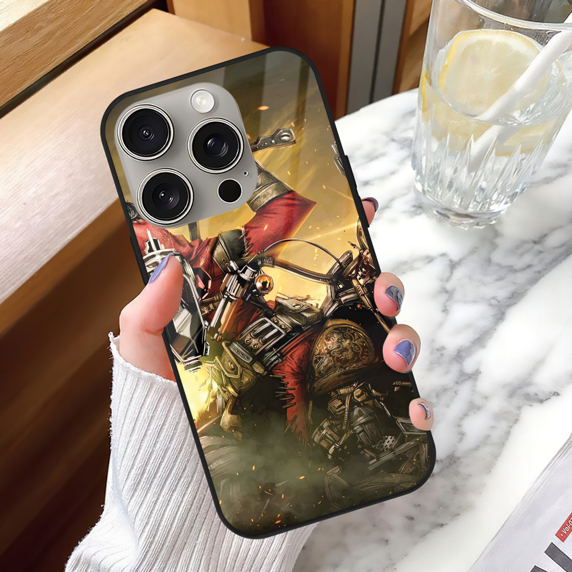 一般的なイメージ