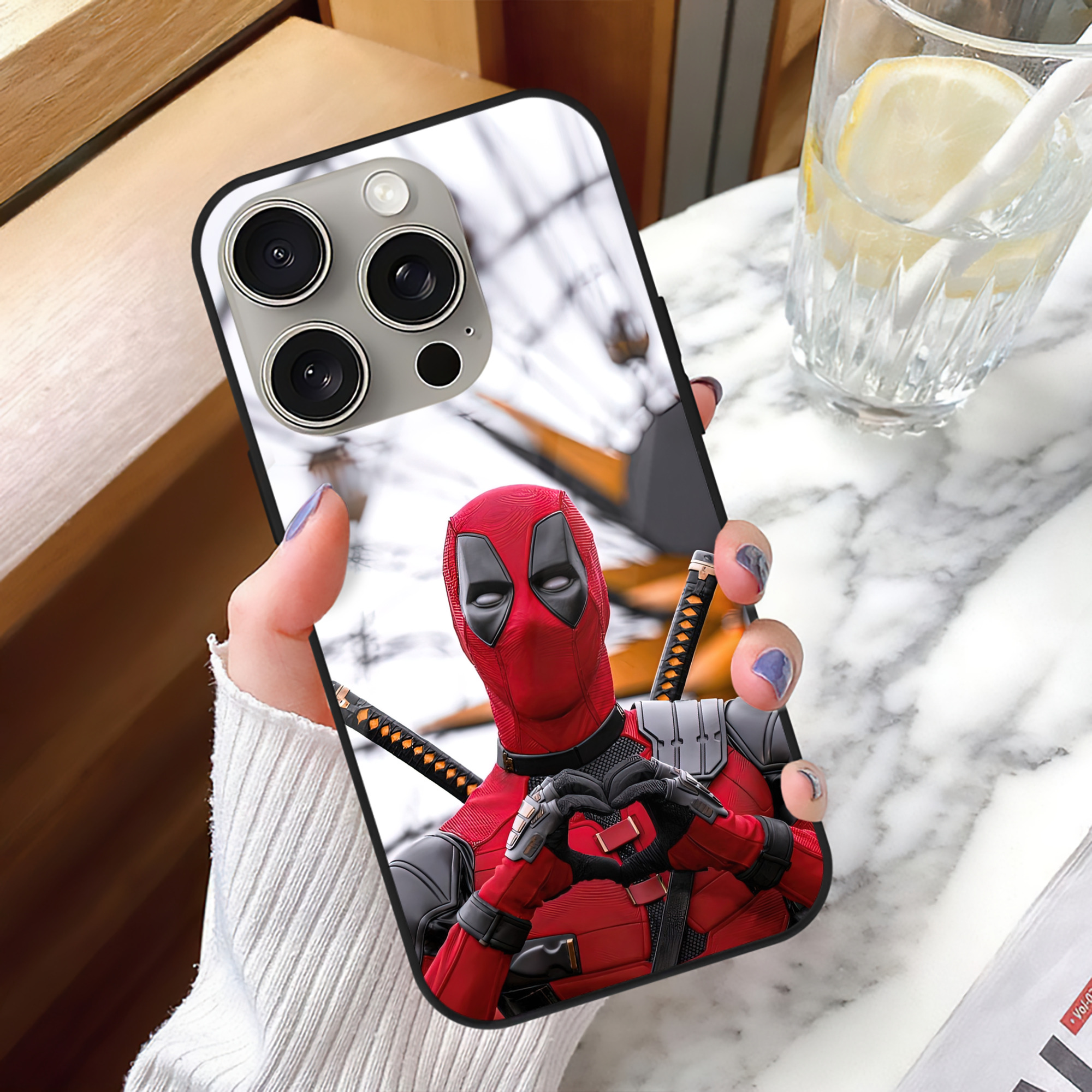 一般的なイメージ