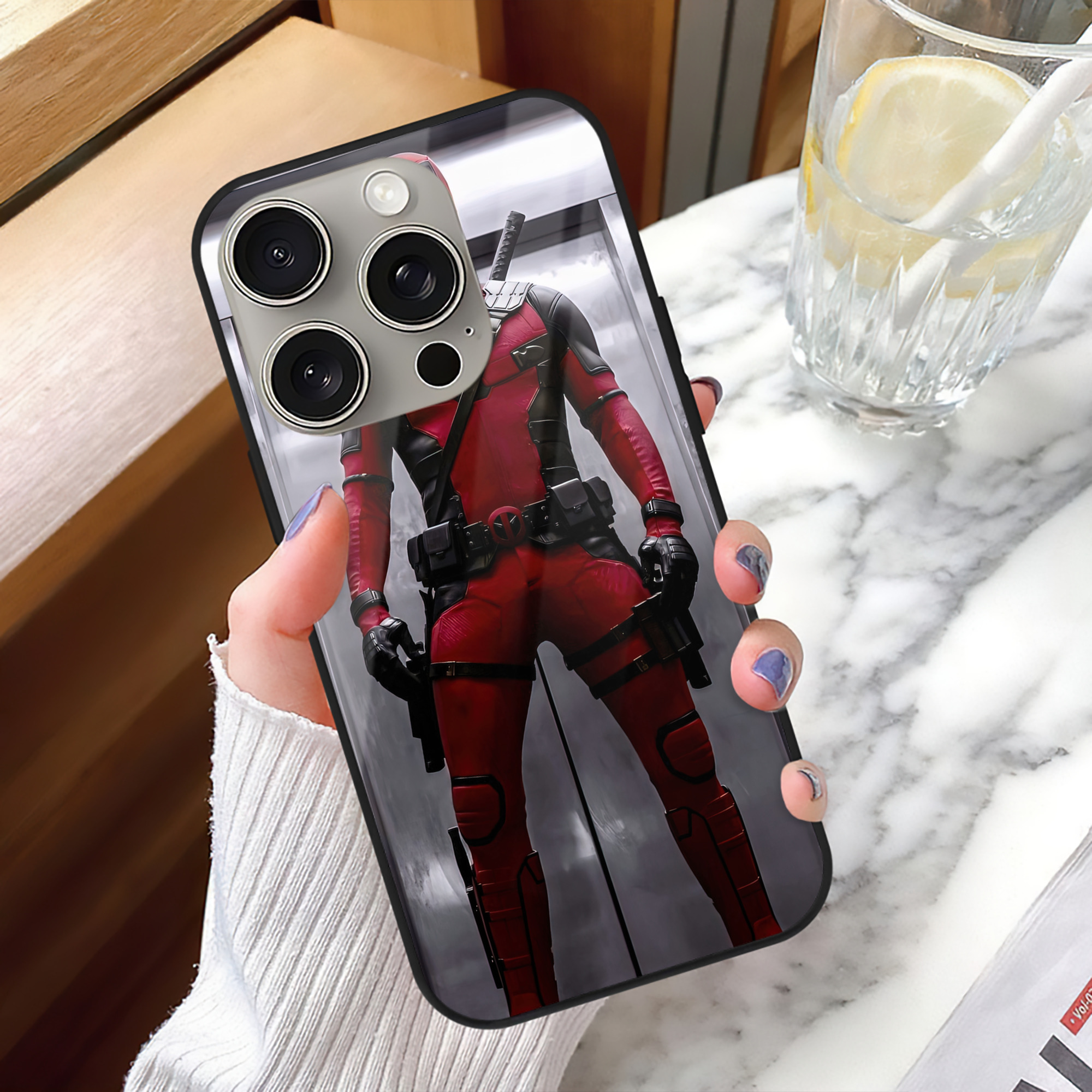 一般的なイメージ