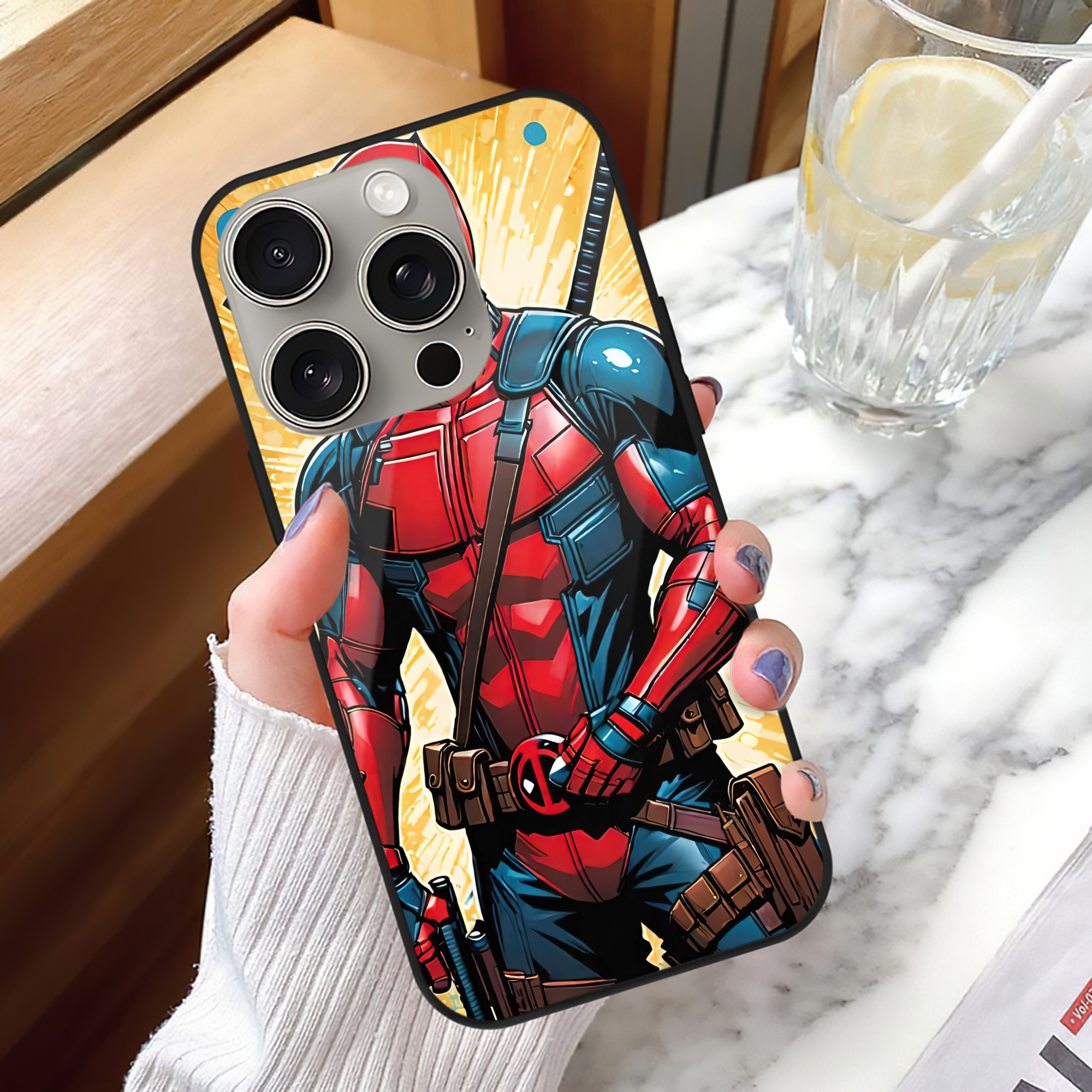 一般的なイメージ