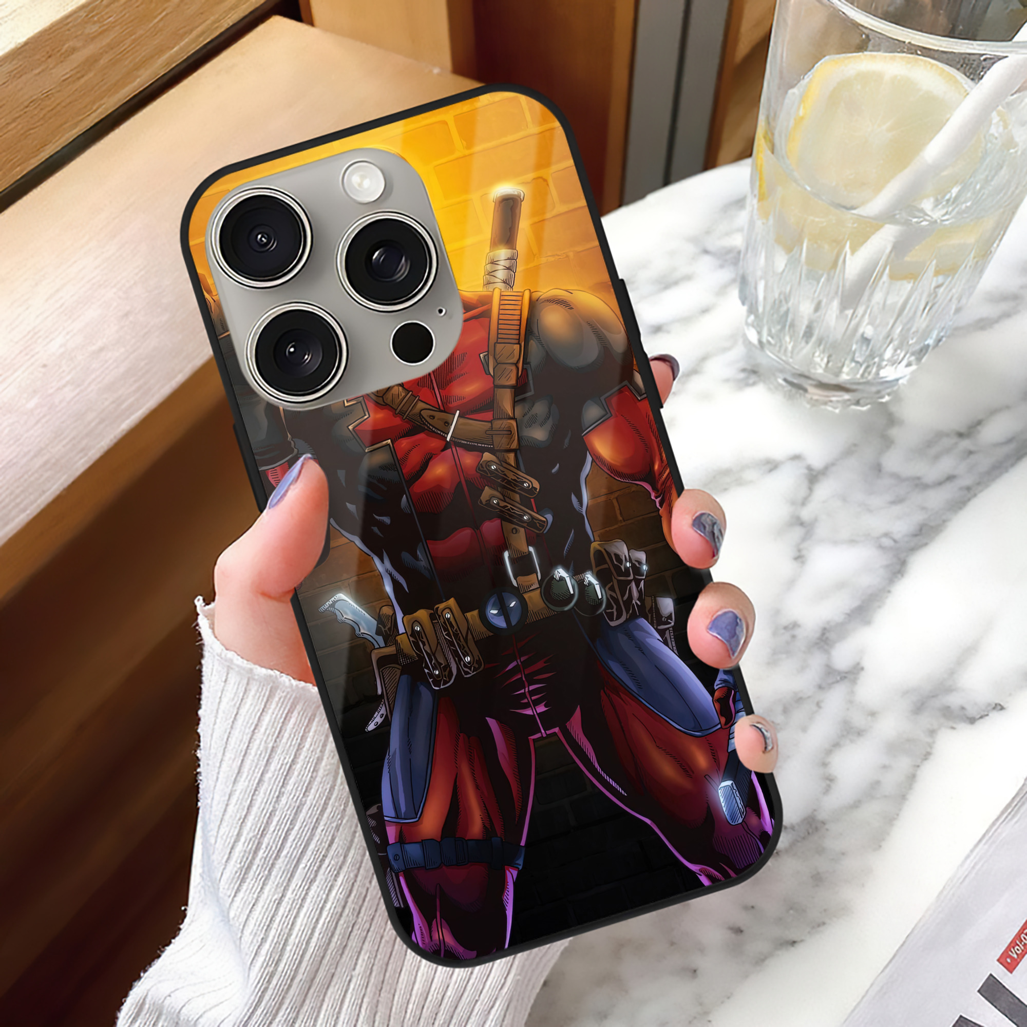 一般的なイメージ