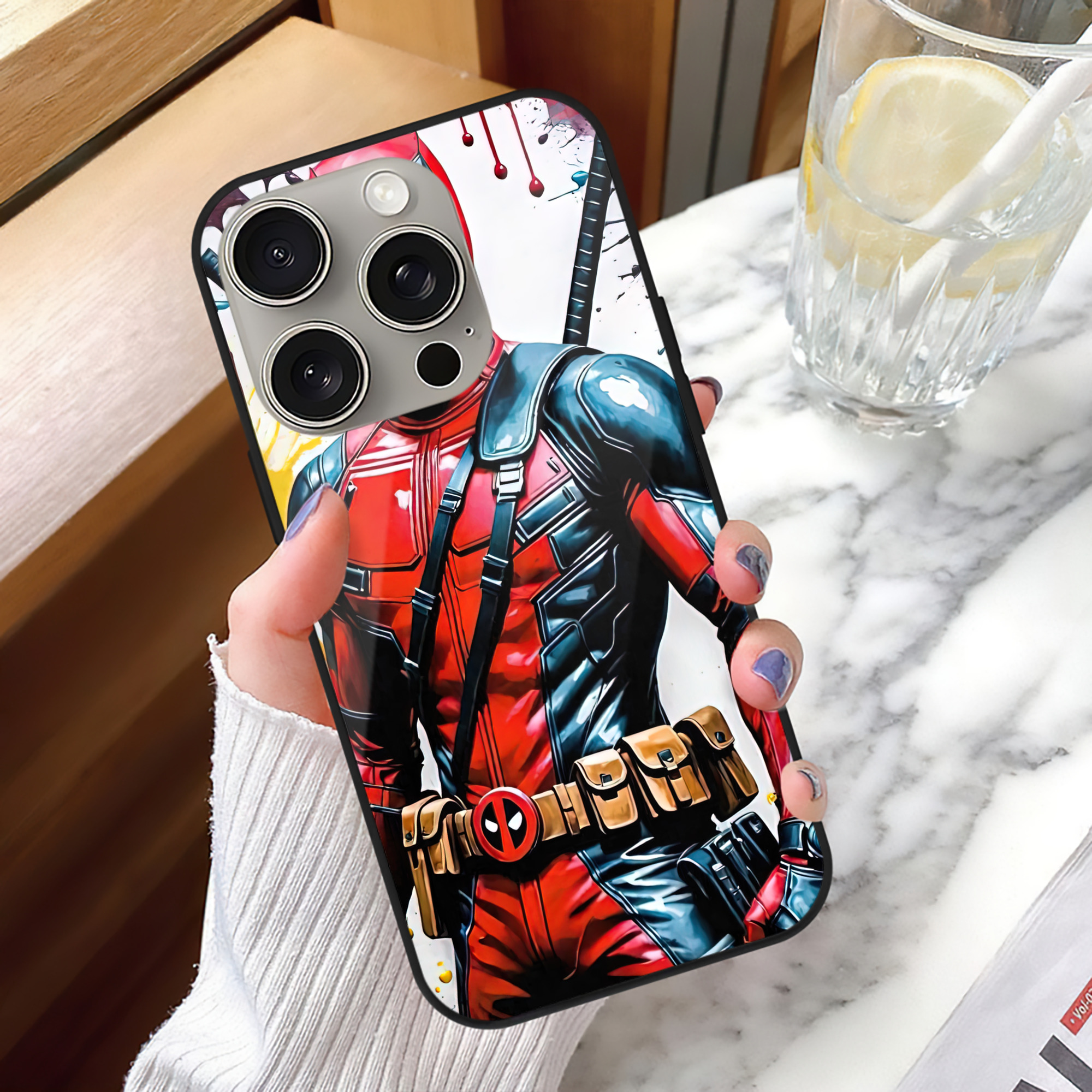 一般的なイメージ