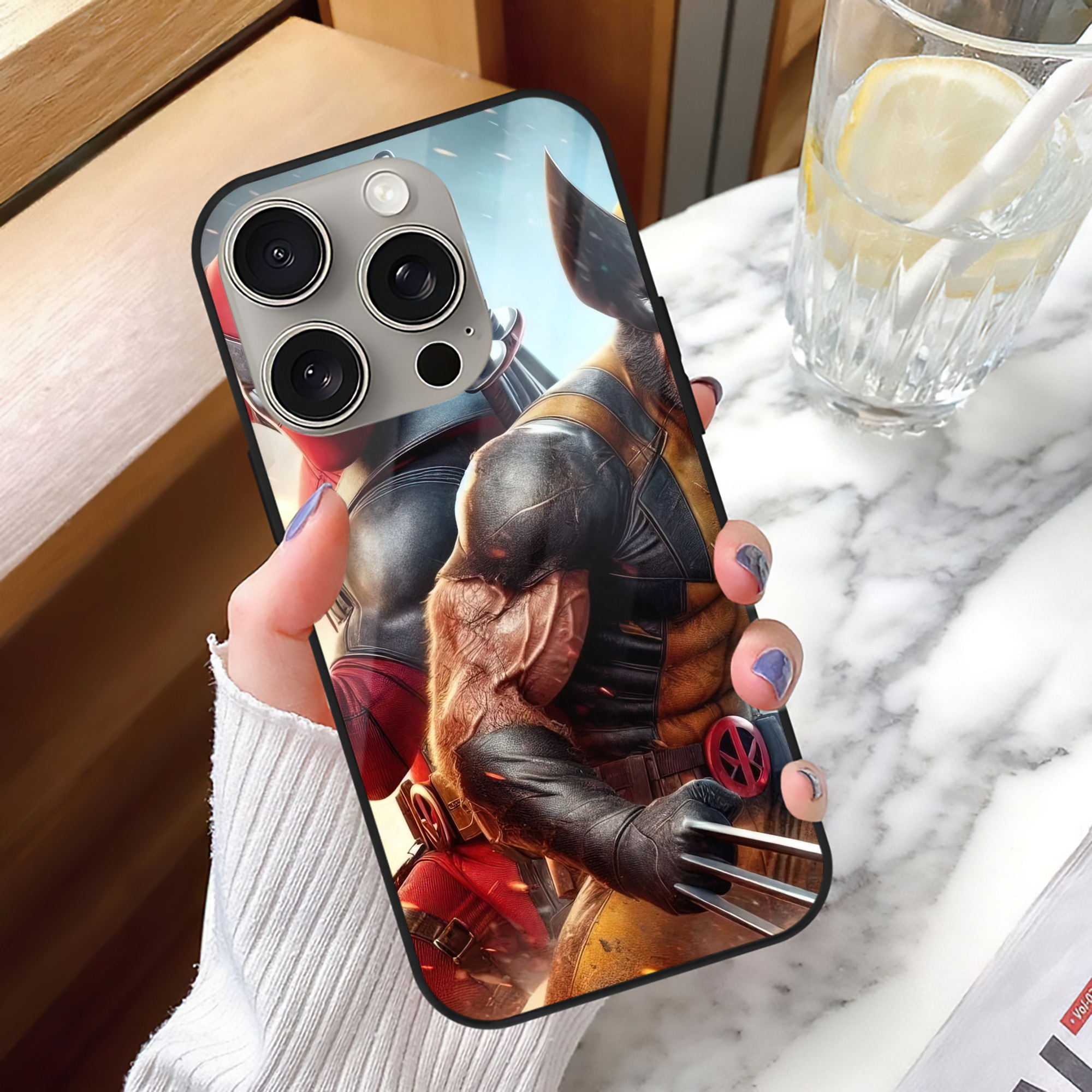 一般的なイメージ