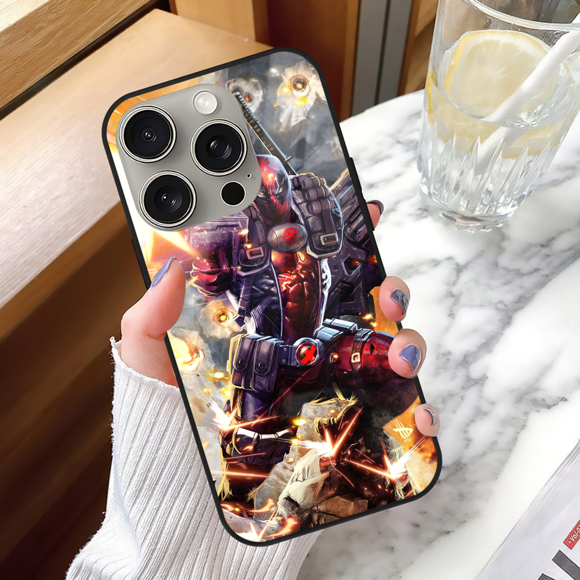 一般的なイメージ