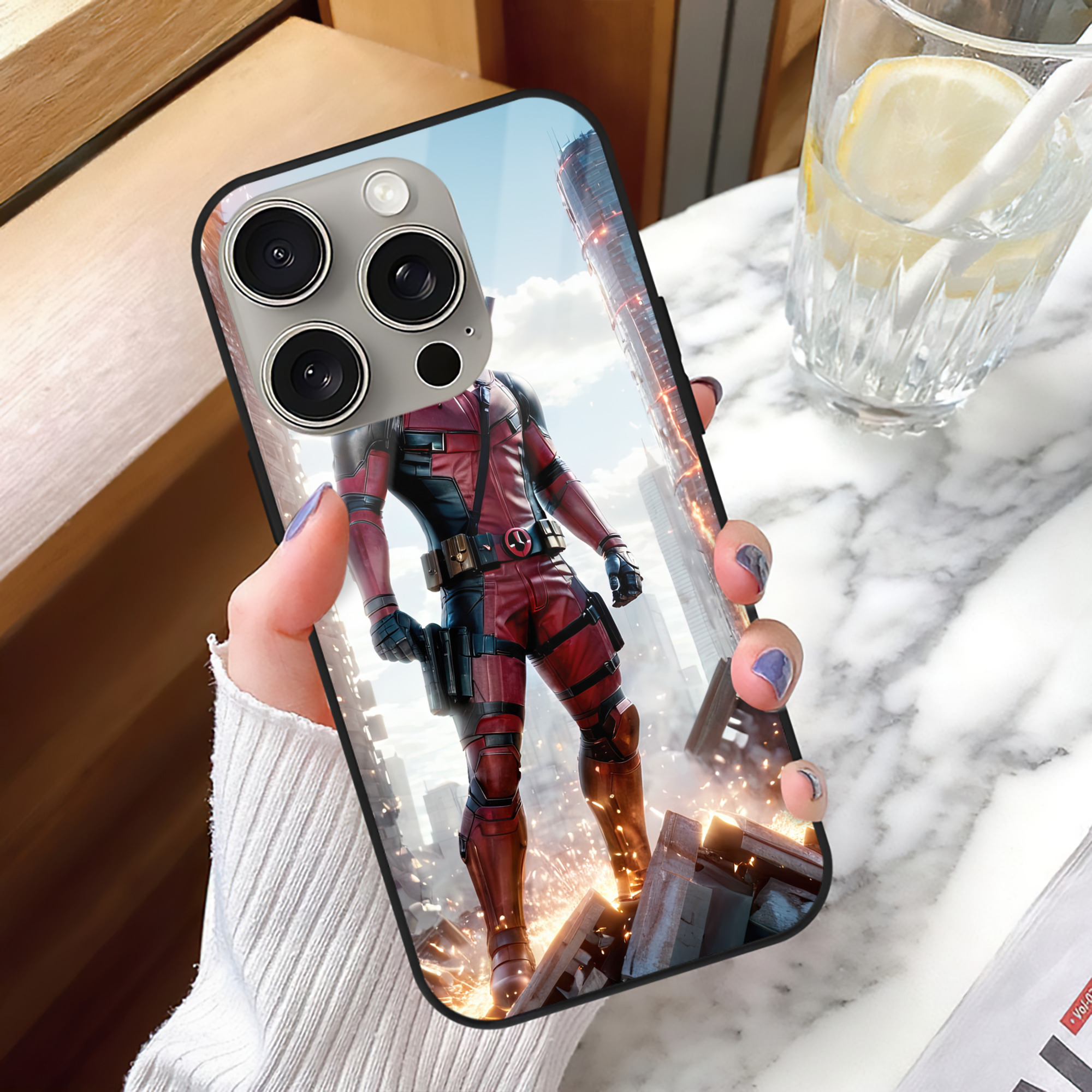 一般的なイメージ