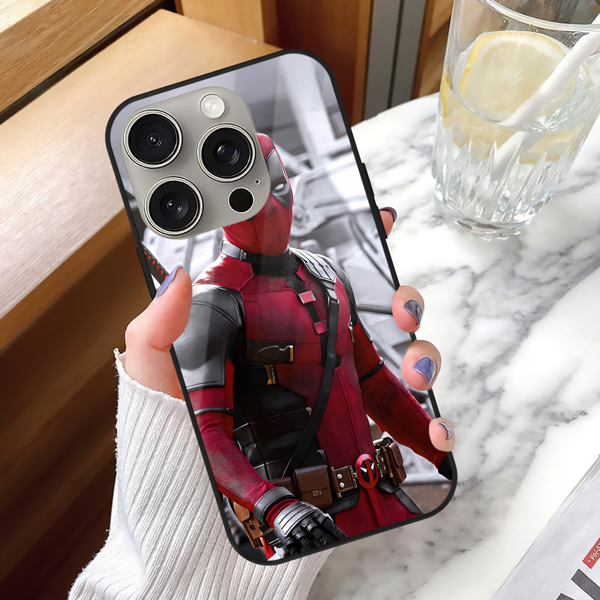 一般的なイメージ