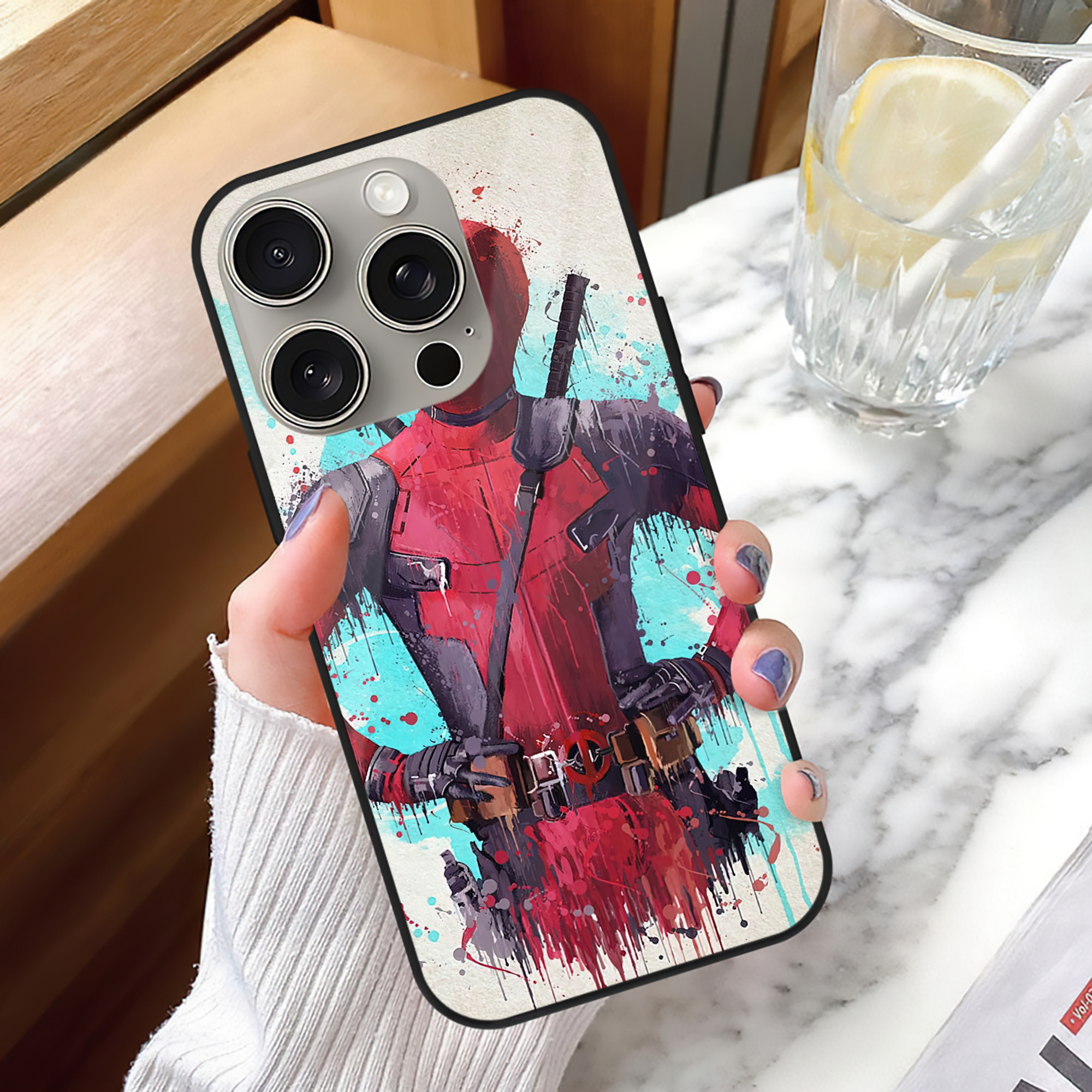 一般的なイメージ