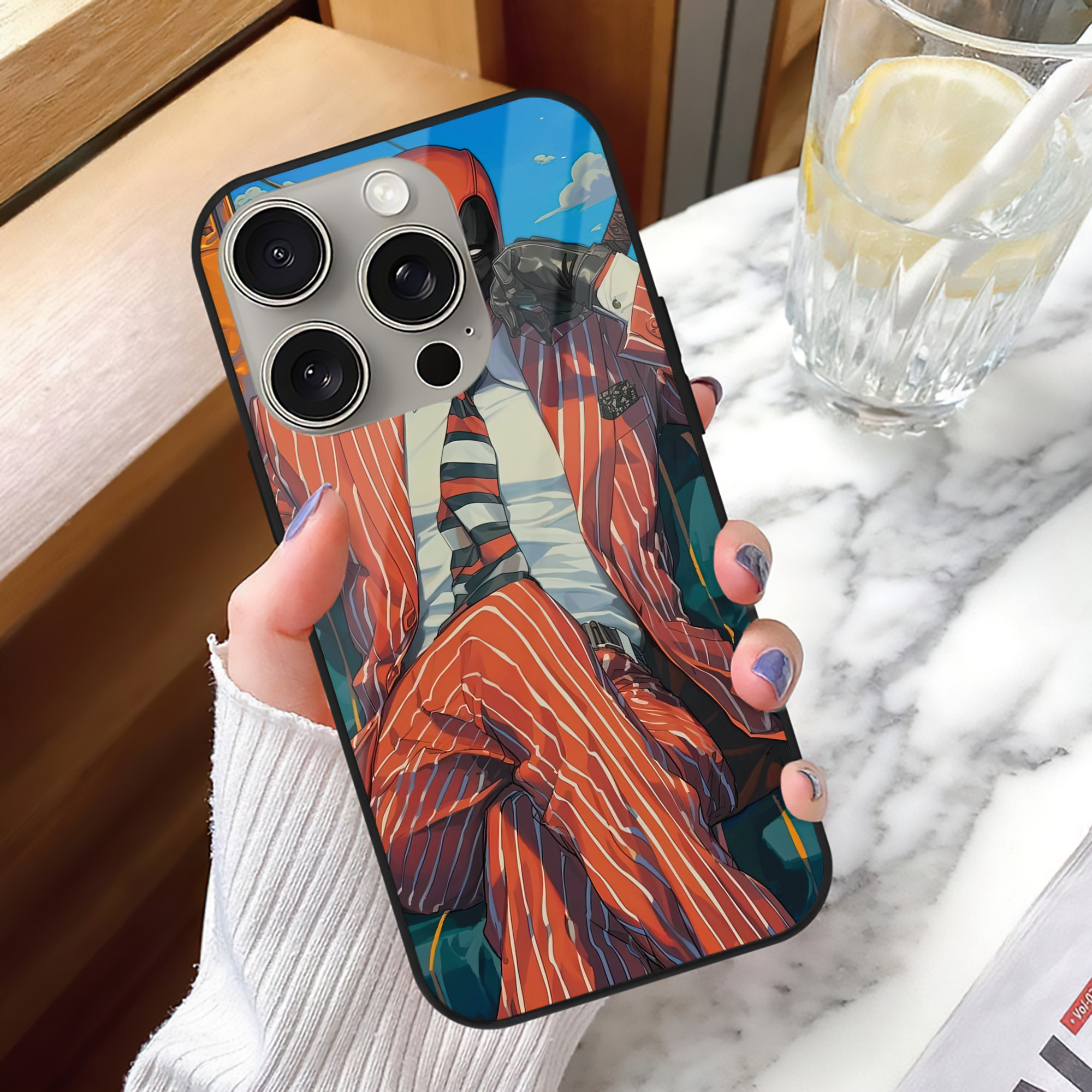 一般的なイメージ