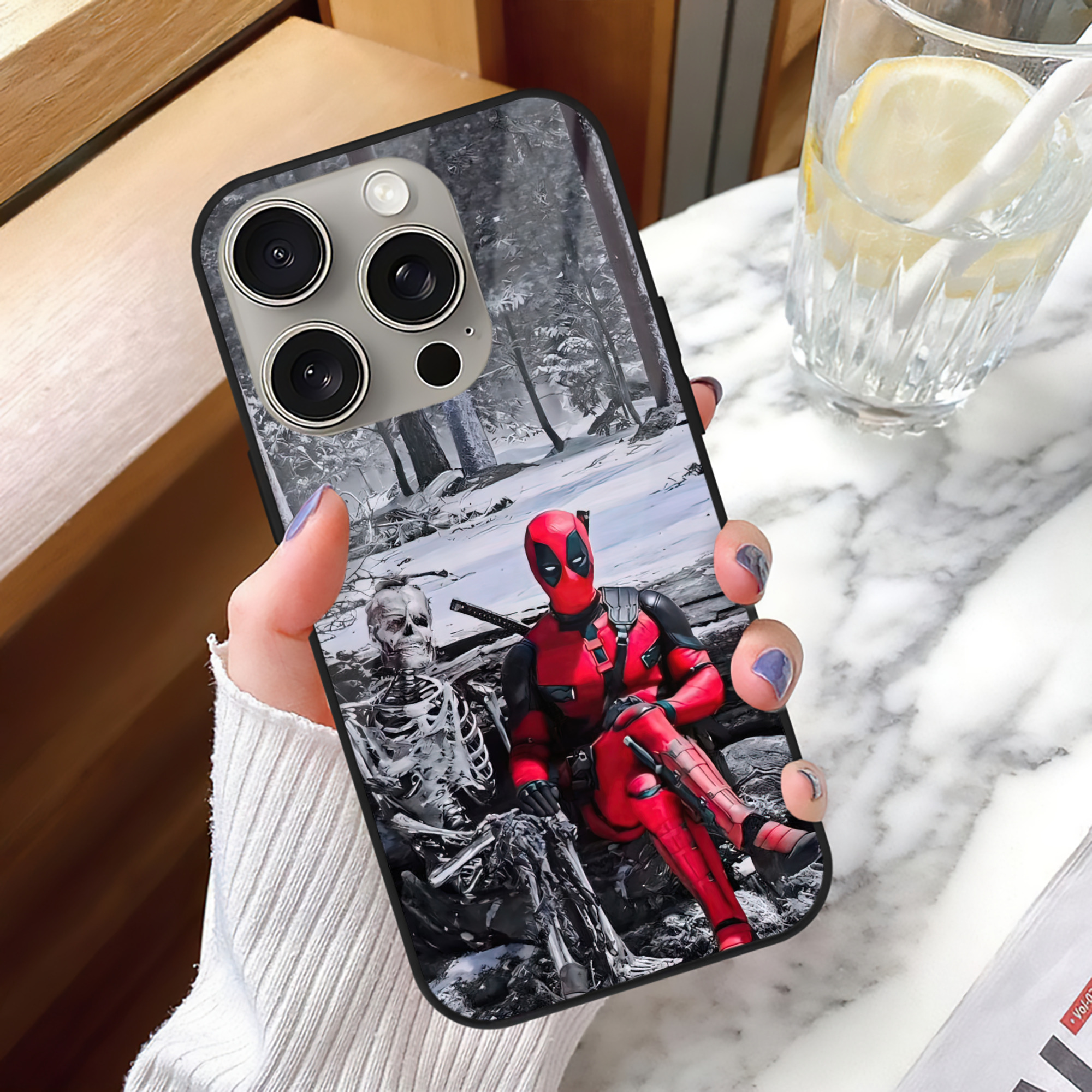 一般的なイメージ