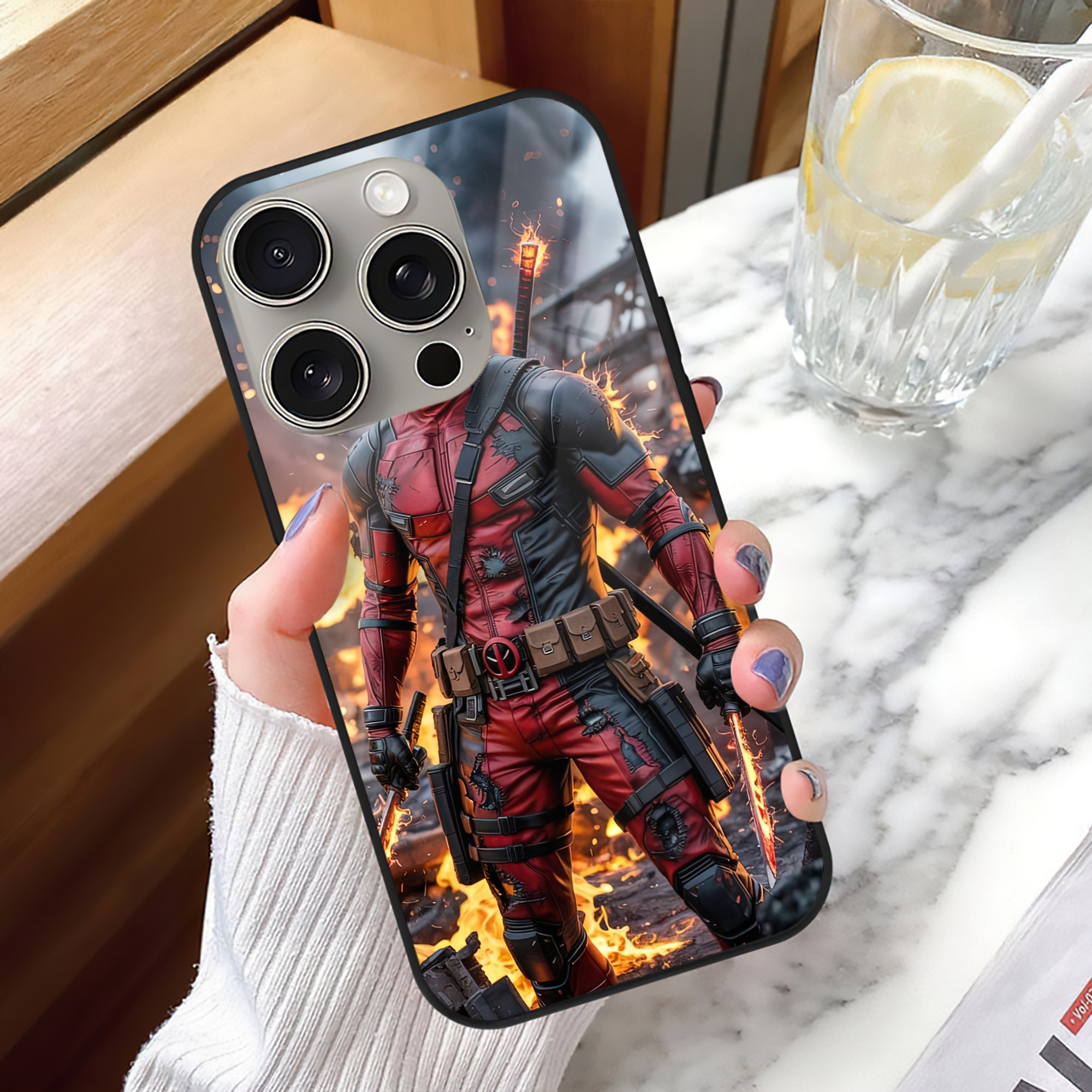 一般的なイメージ