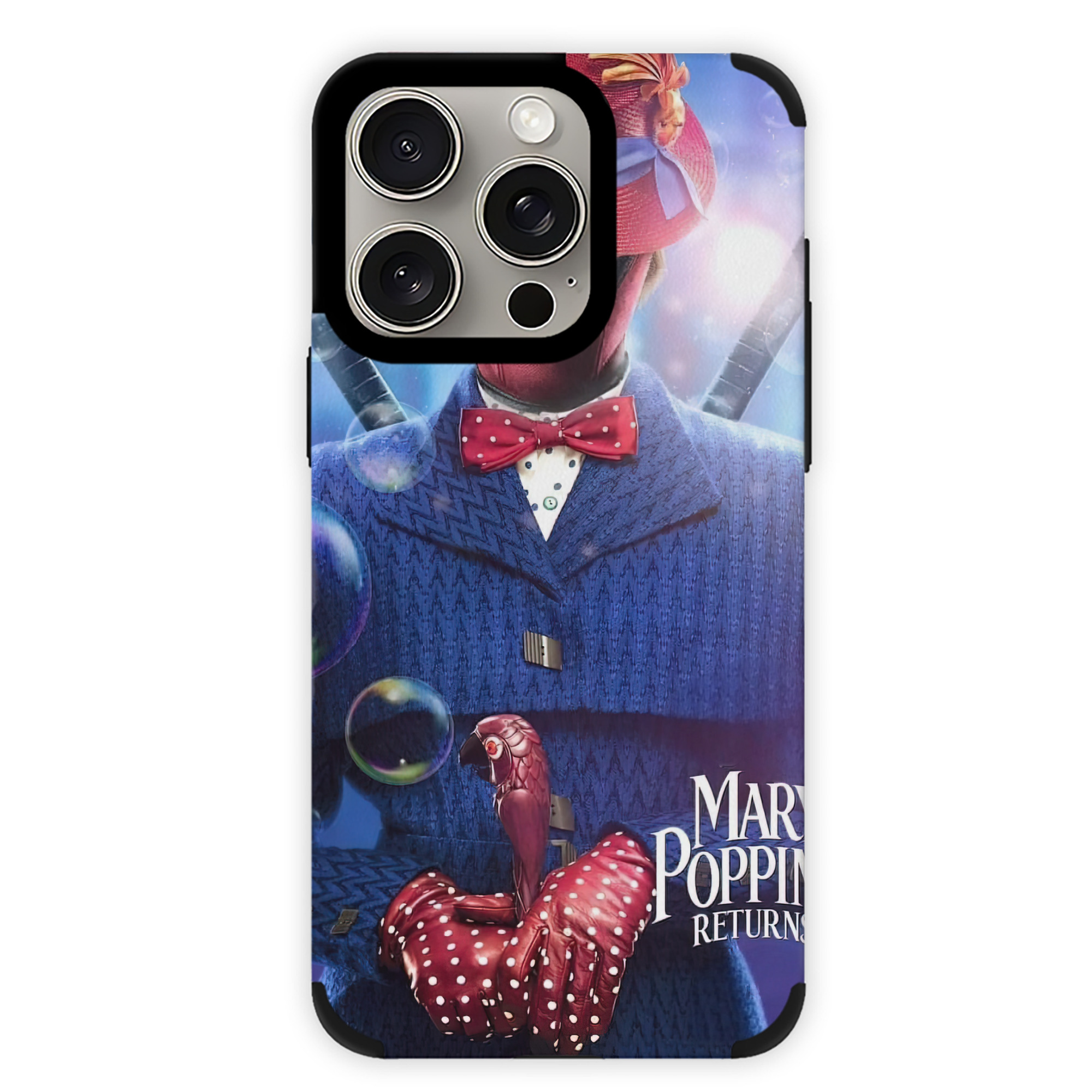（画像用） Deadpool デッドプール 【iPhone15ProMax対応】 PUレザー スマホケース 耐衝撃＆黄変防止