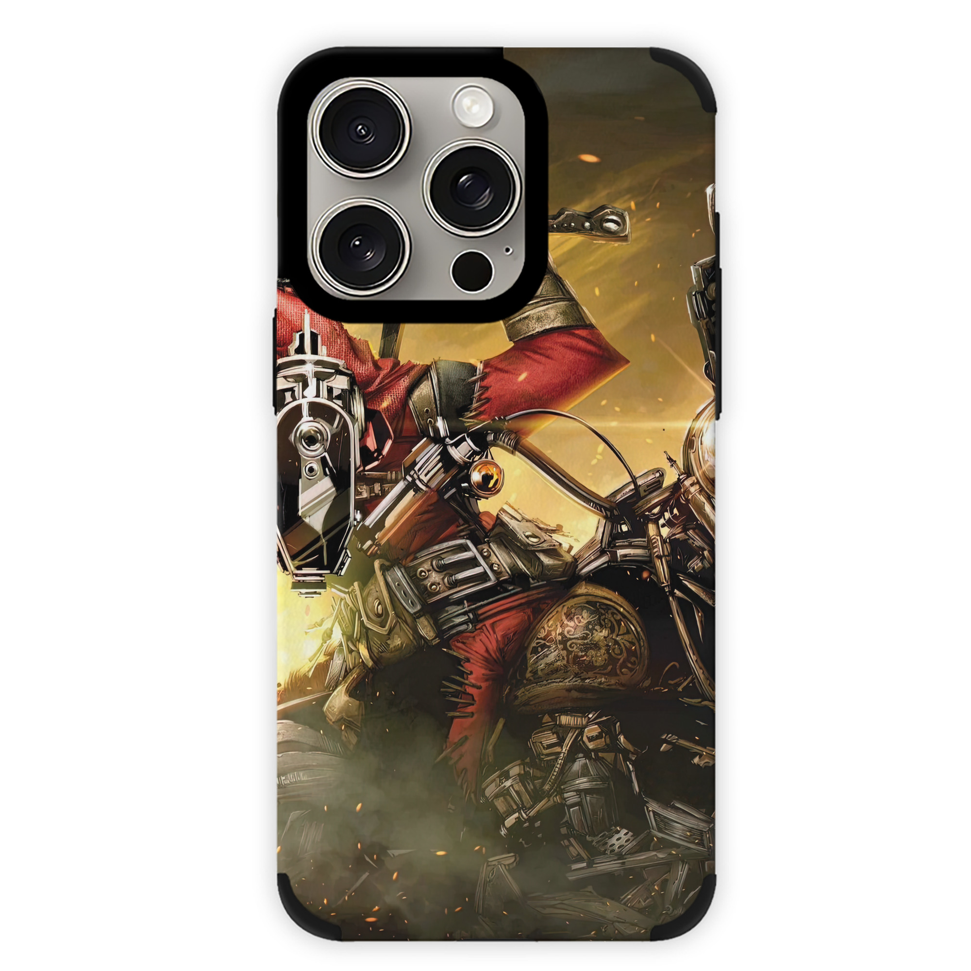 （画像用） Deadpool デッドプール 【iPhone15ProMax対応】 PUレザー スマホケース 耐衝撃＆黄変防止