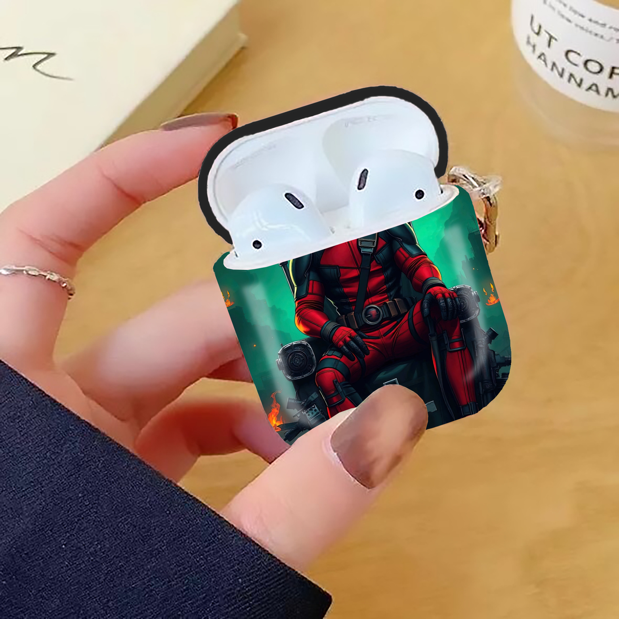 一般的なイメージ