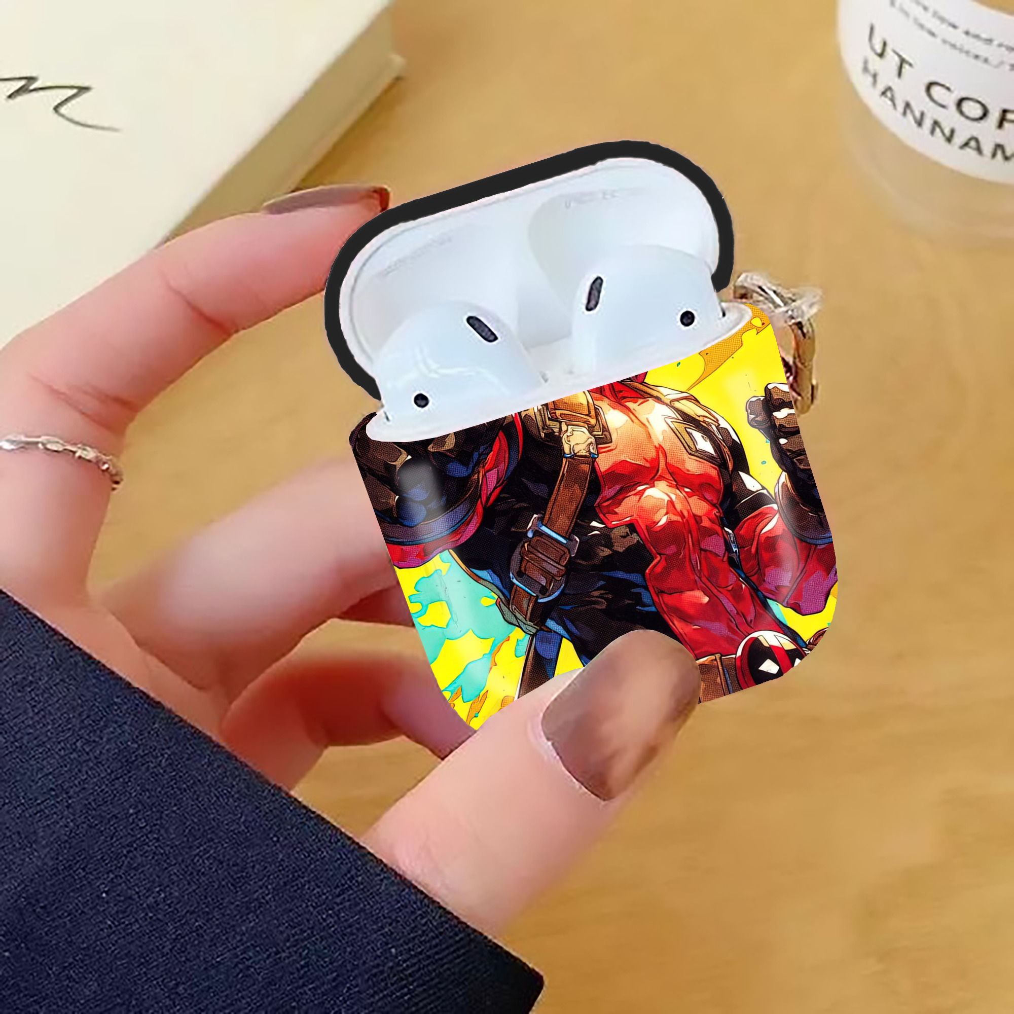 一般的なイメージ