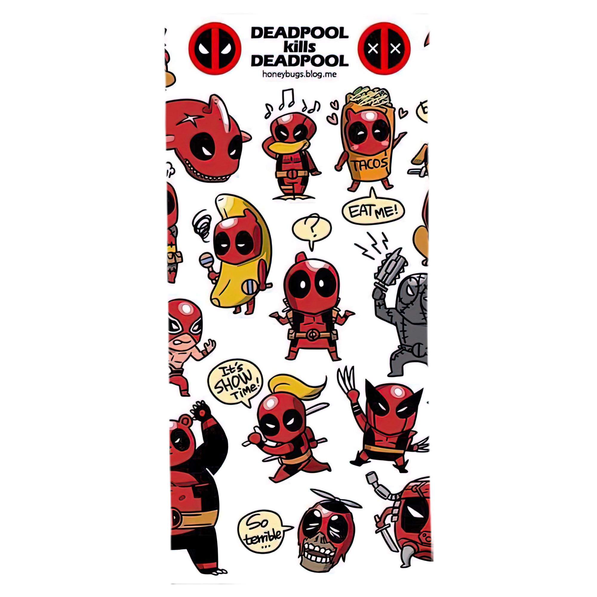 （画像用） Deadpool デッドプール 大判バスタオル 70×140cm 吸水速乾 柔らかい肌触り