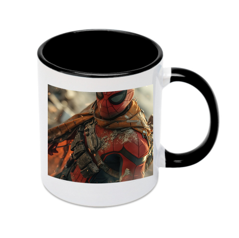 （画像用） Deadpool デッドプール カラーマグカップ
