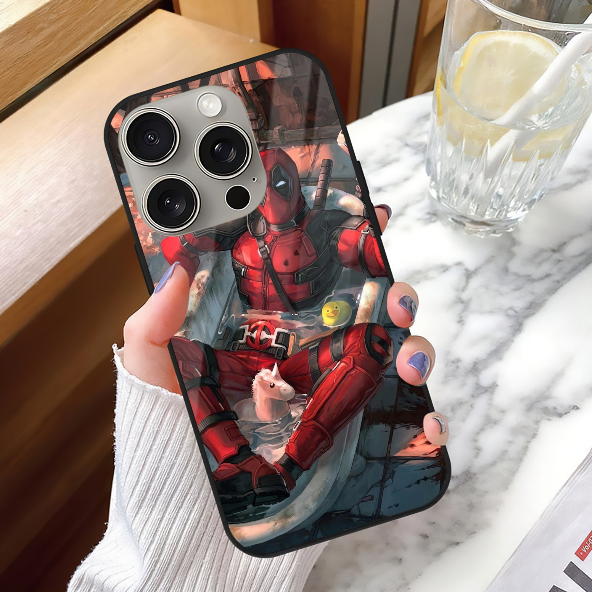 一般的なイメージ