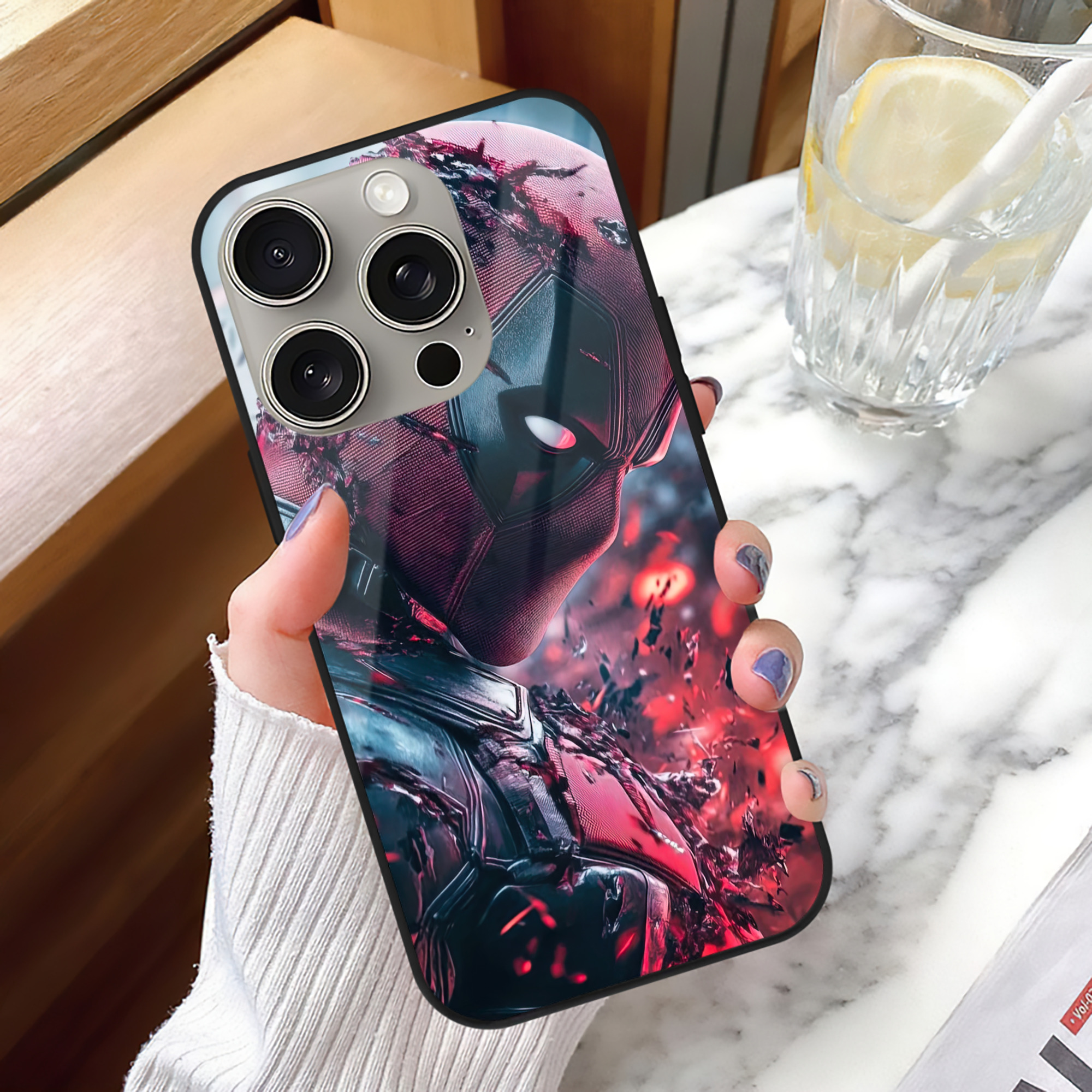 一般的なイメージ