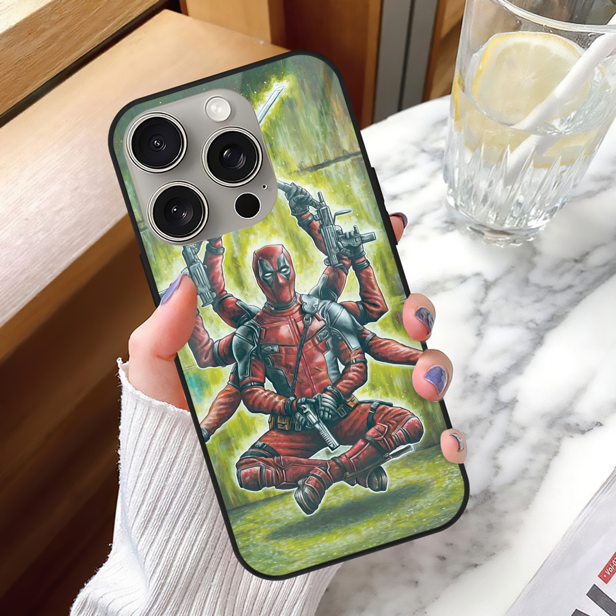 一般的なイメージ