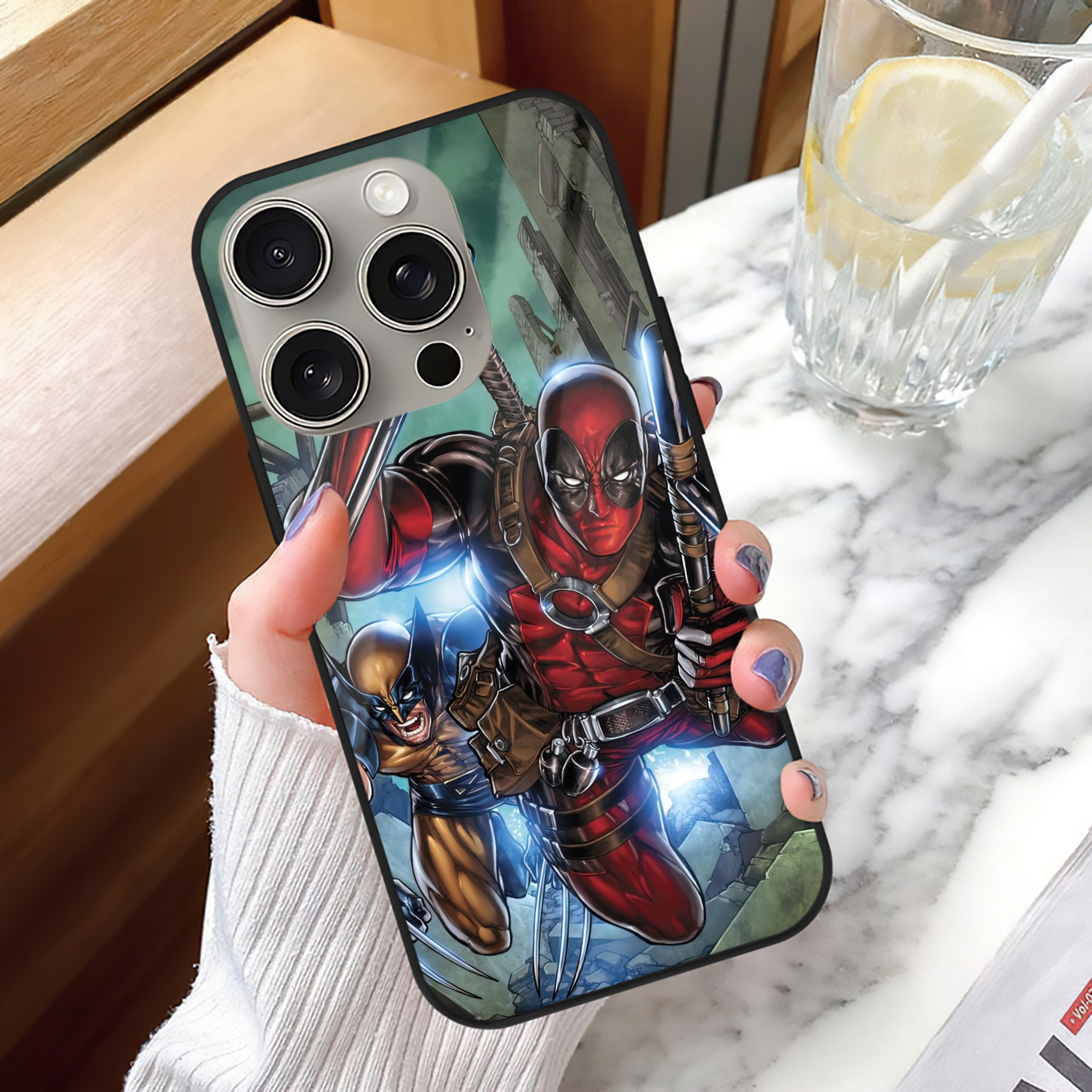 一般的なイメージ