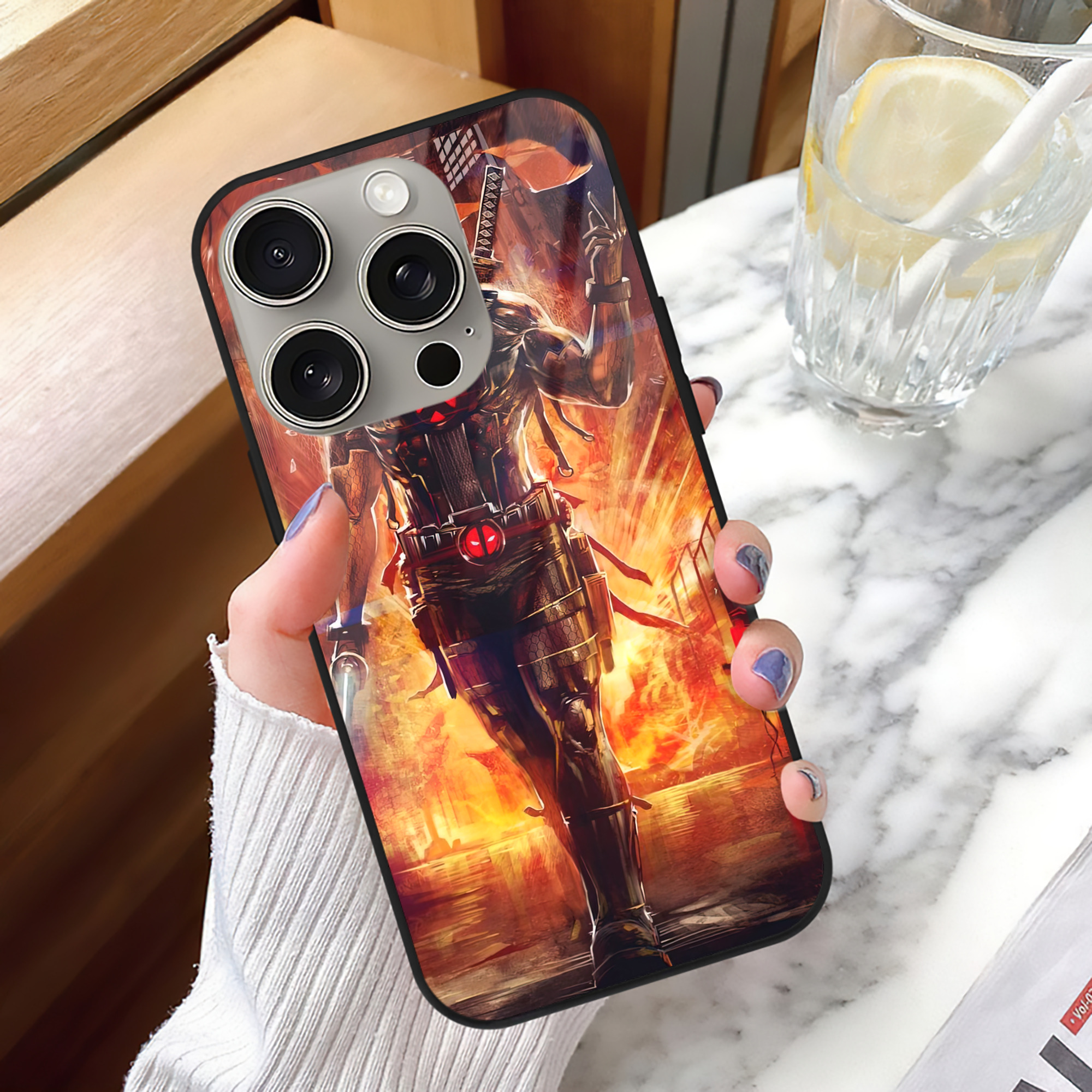 一般的なイメージ