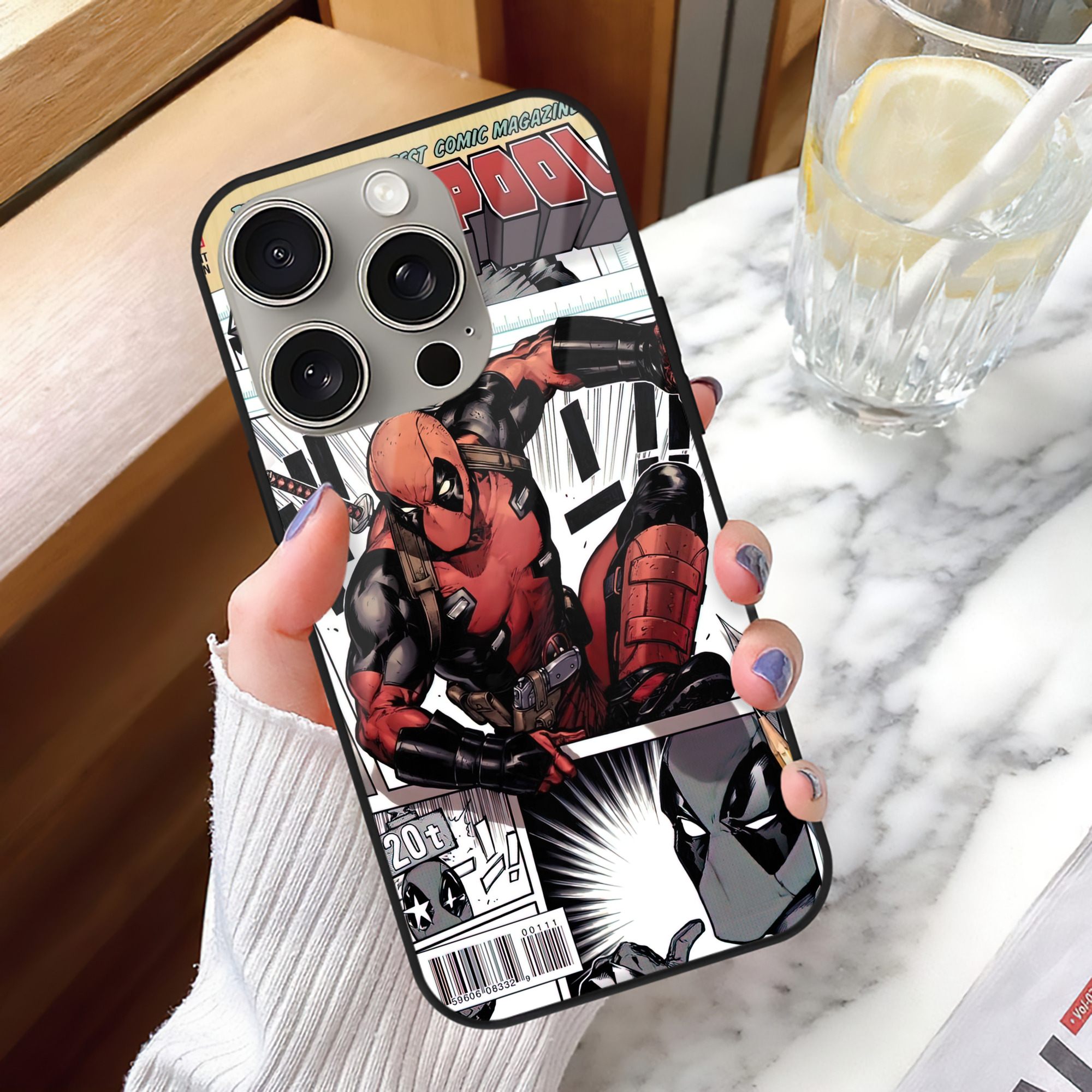 一般的なイメージ