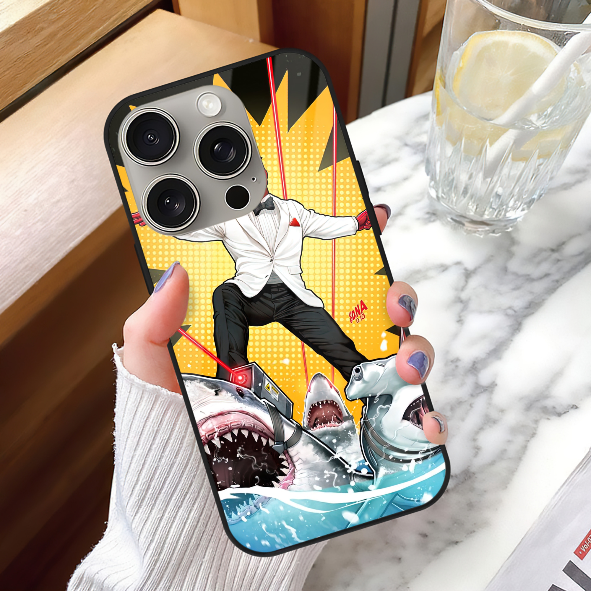 一般的なイメージ