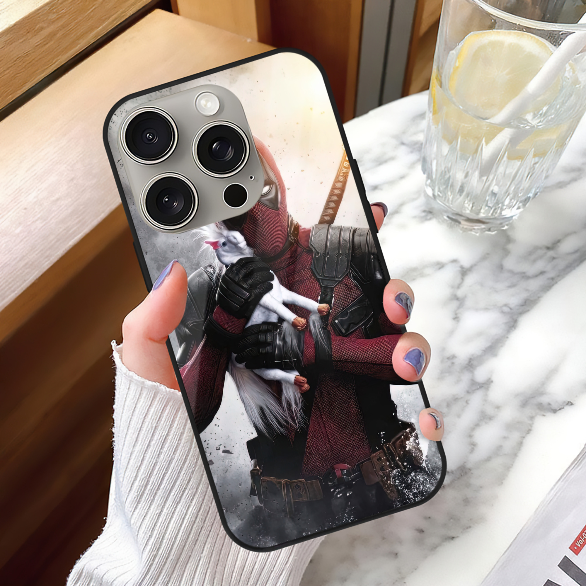 一般的なイメージ