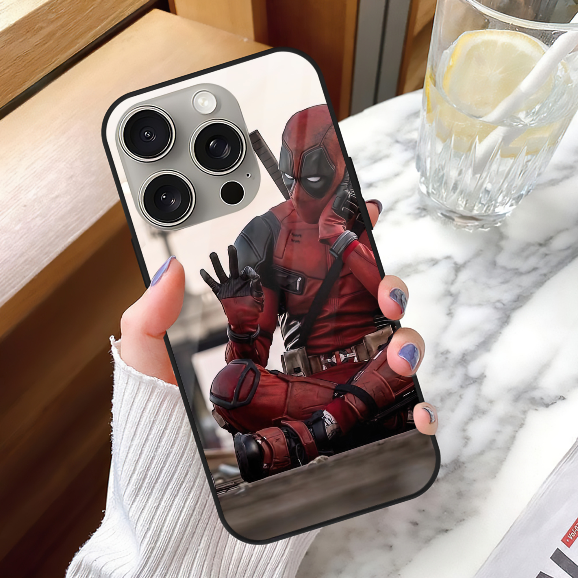 一般的なイメージ