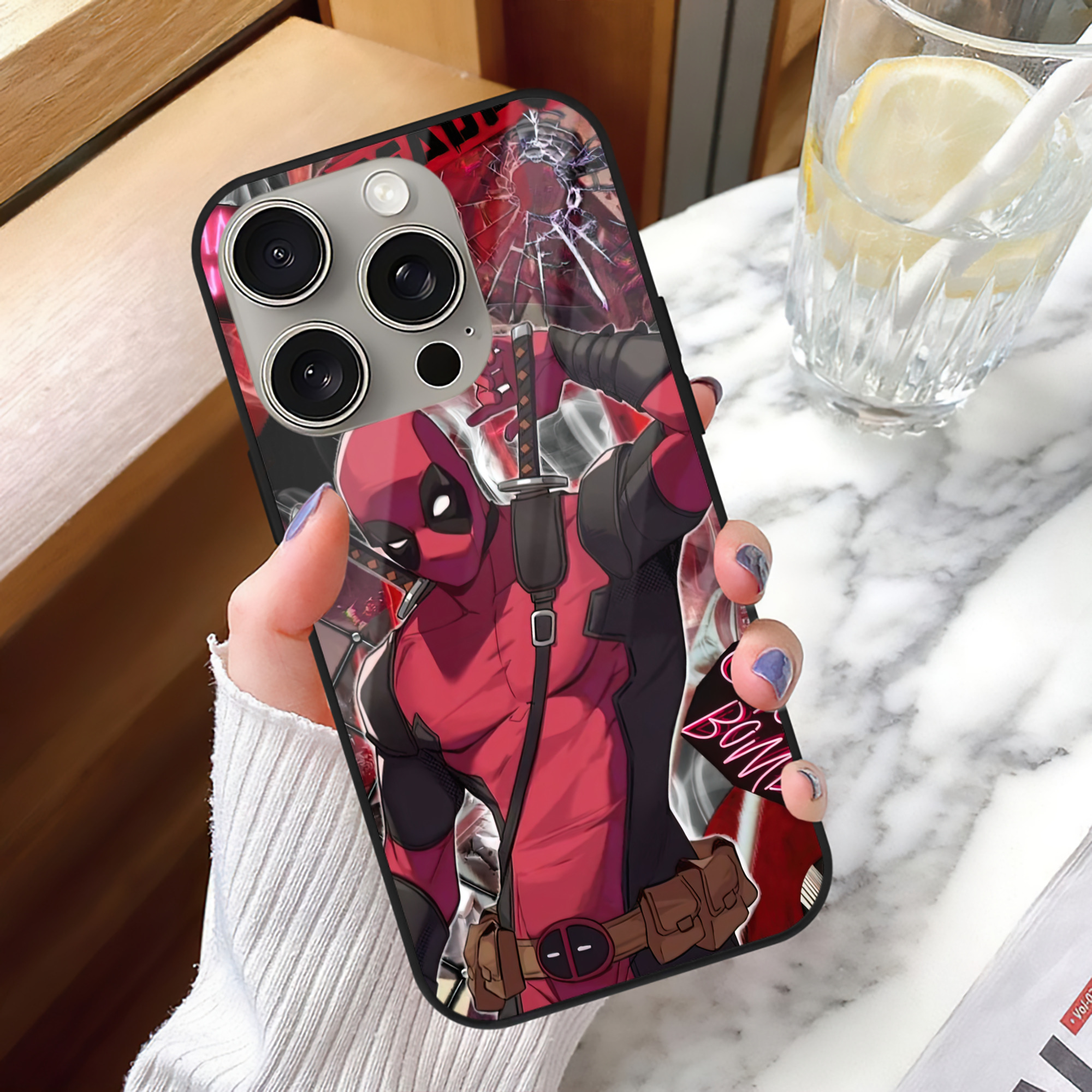 一般的なイメージ