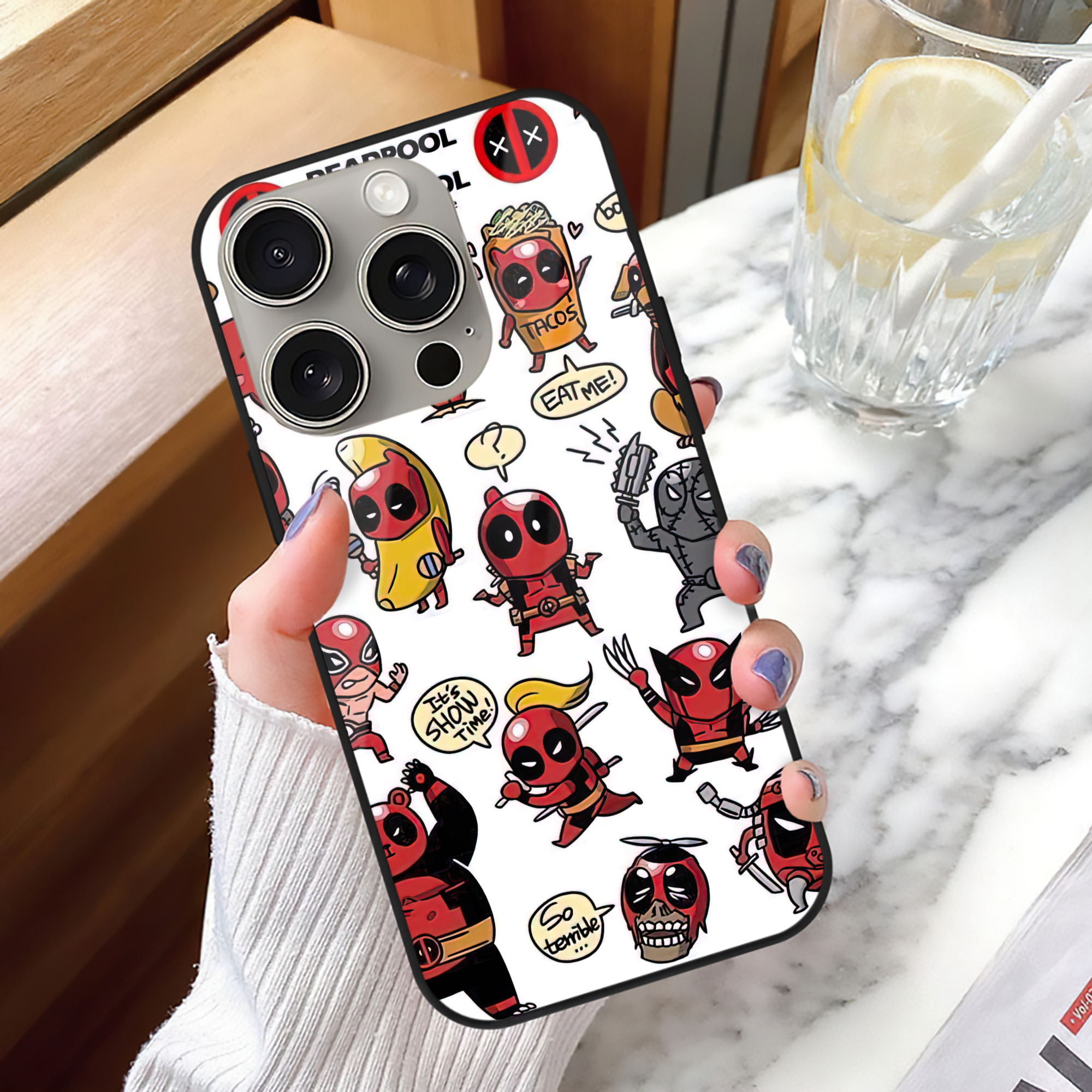 一般的なイメージ