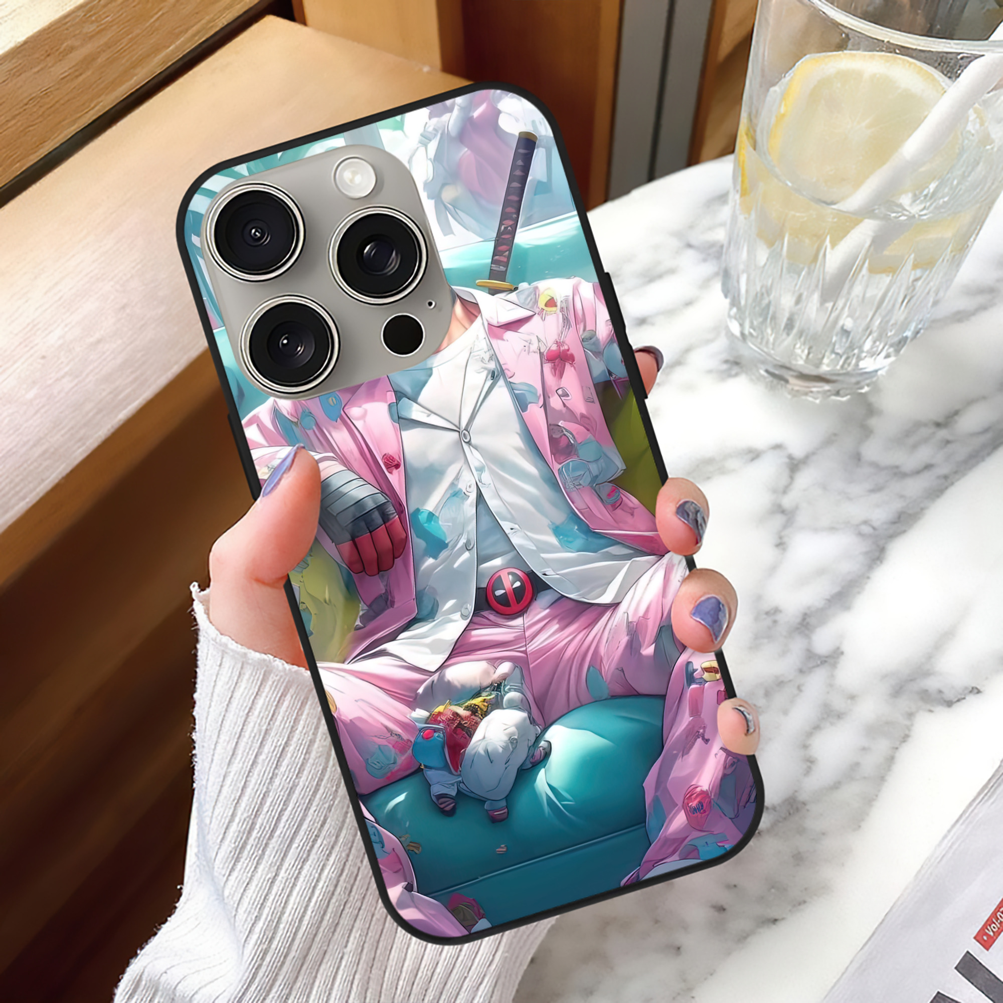 一般的なイメージ