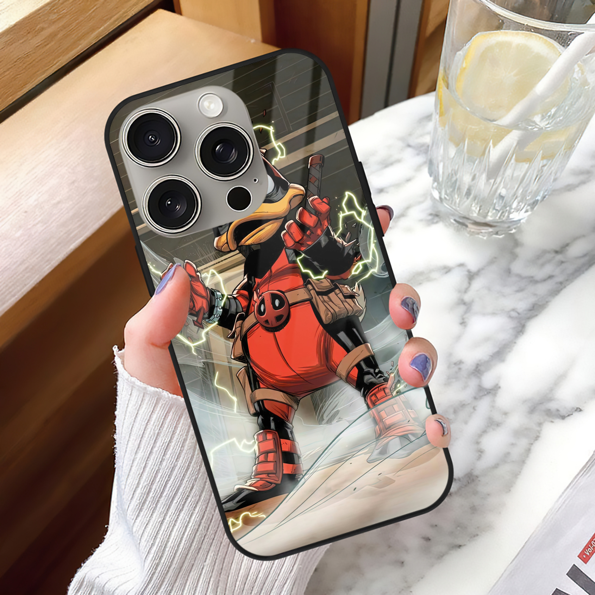 一般的なイメージ