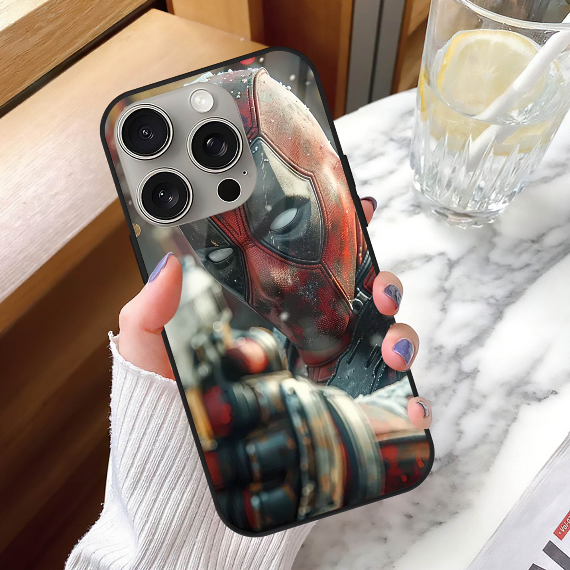 一般的なイメージ