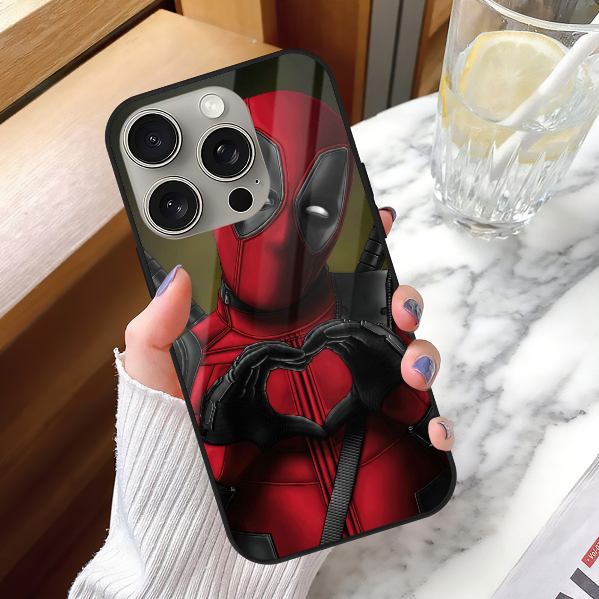 一般的なイメージ