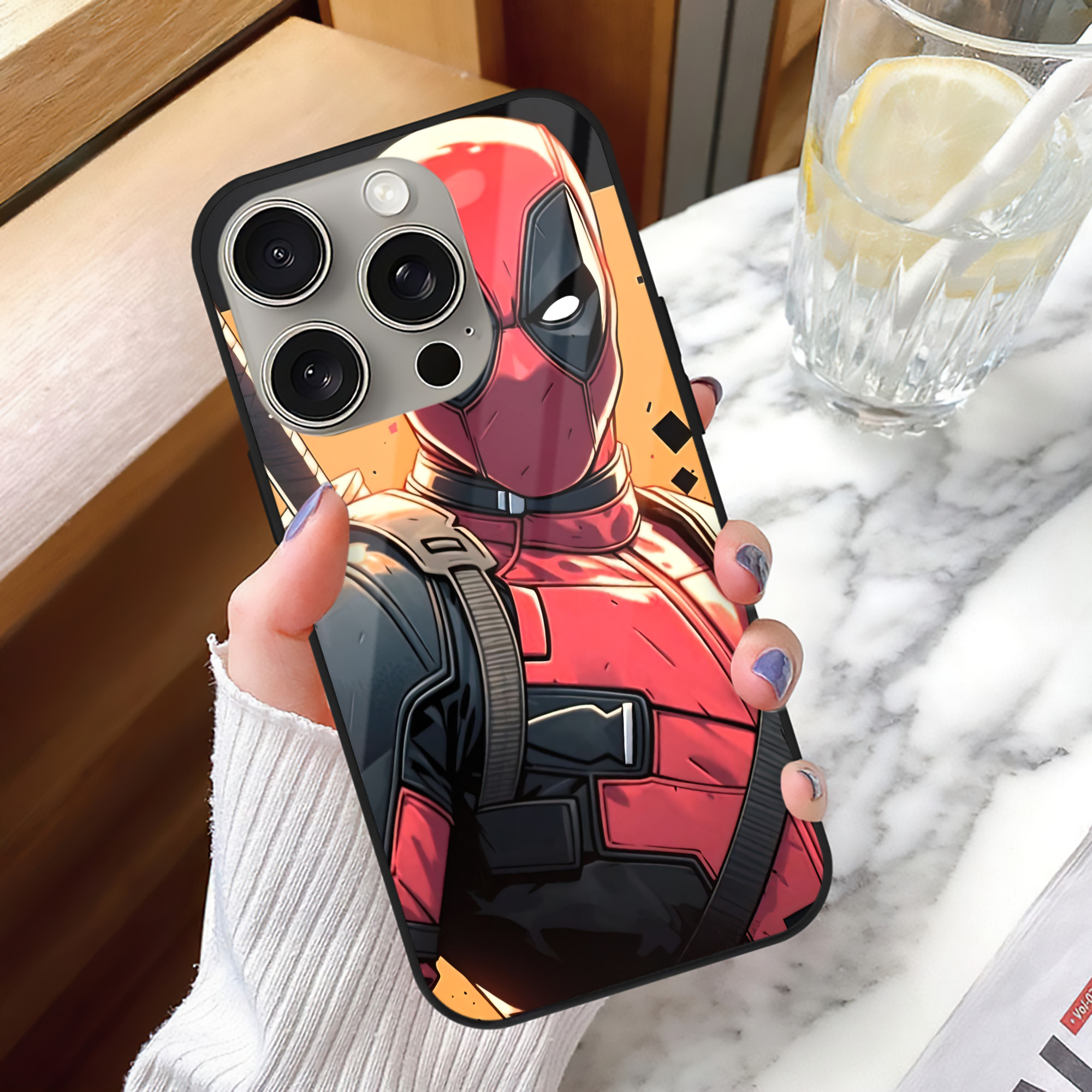 一般的なイメージ