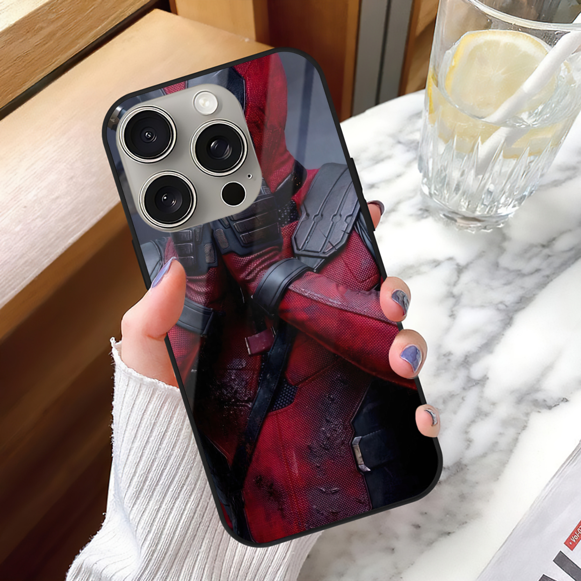 一般的なイメージ