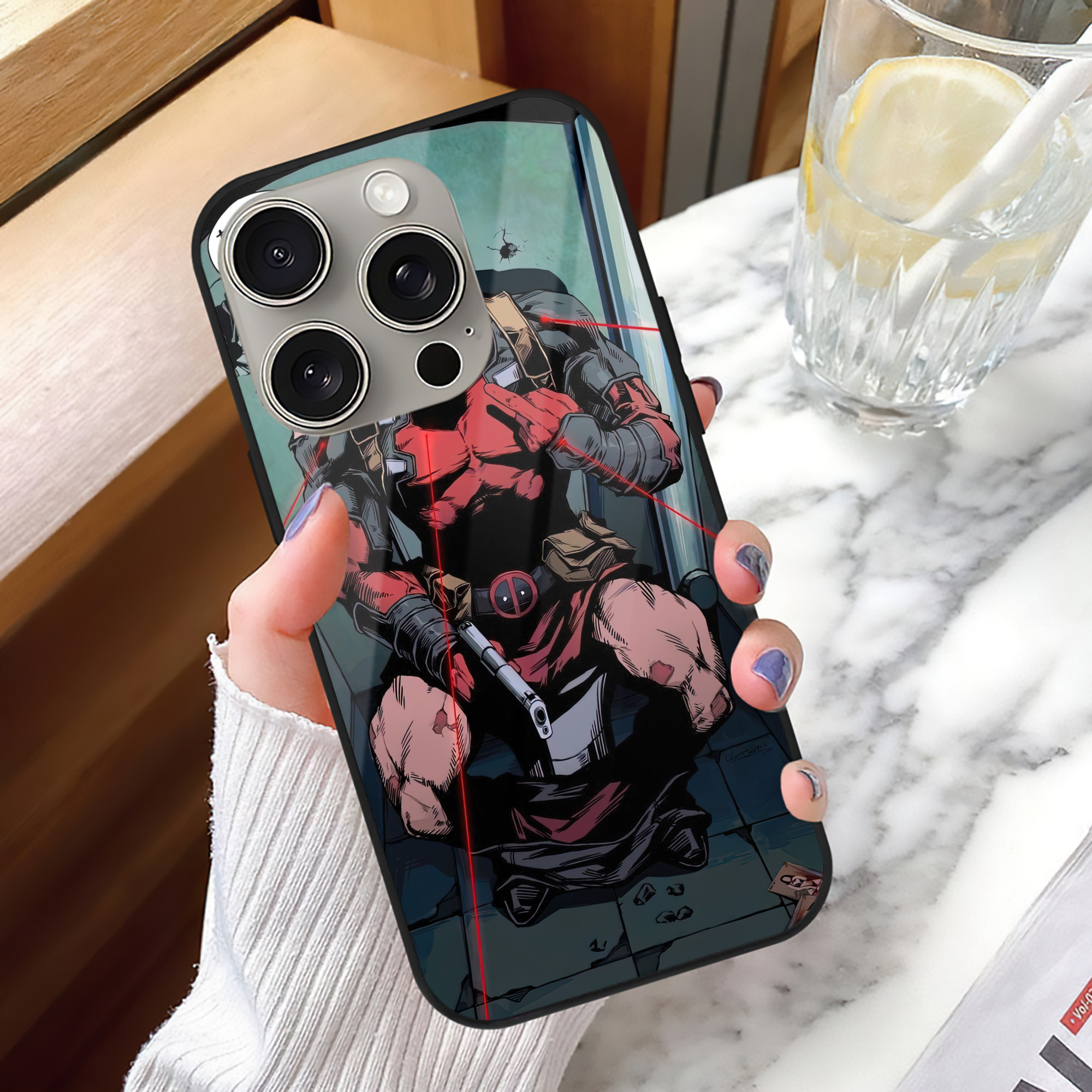 一般的なイメージ