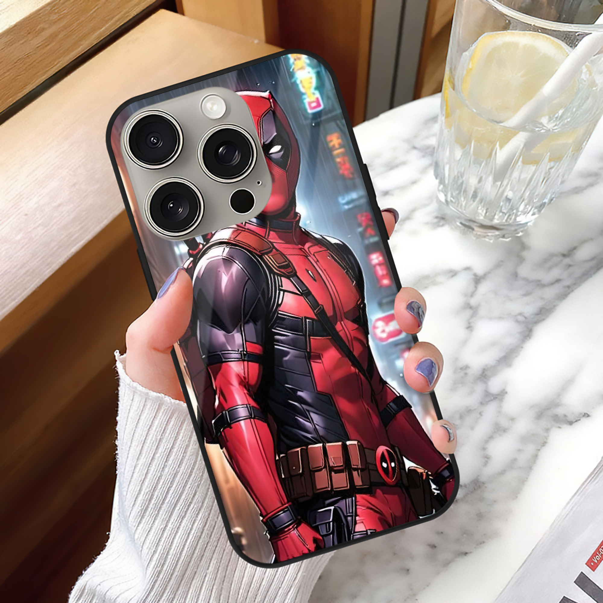 一般的なイメージ