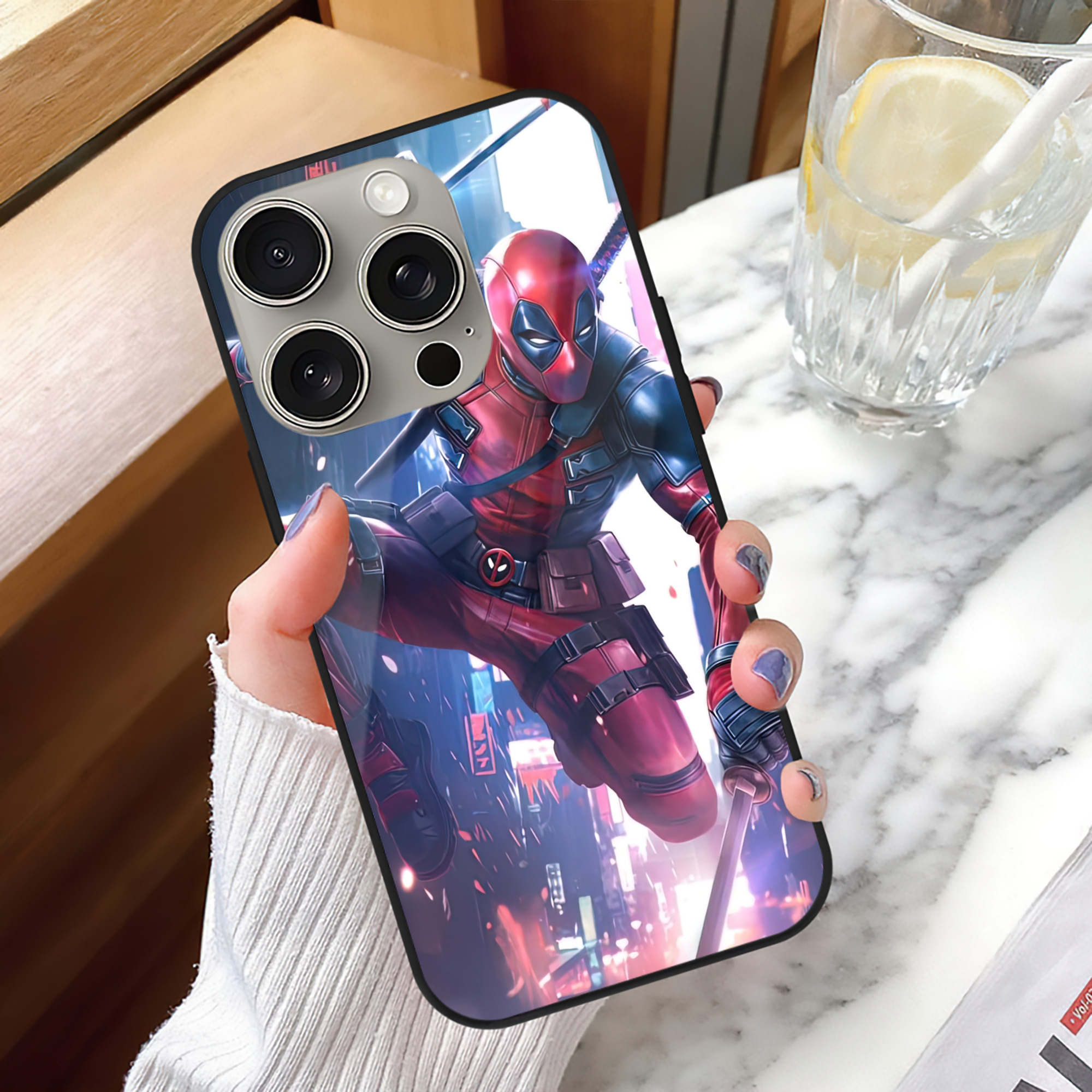 一般的なイメージ