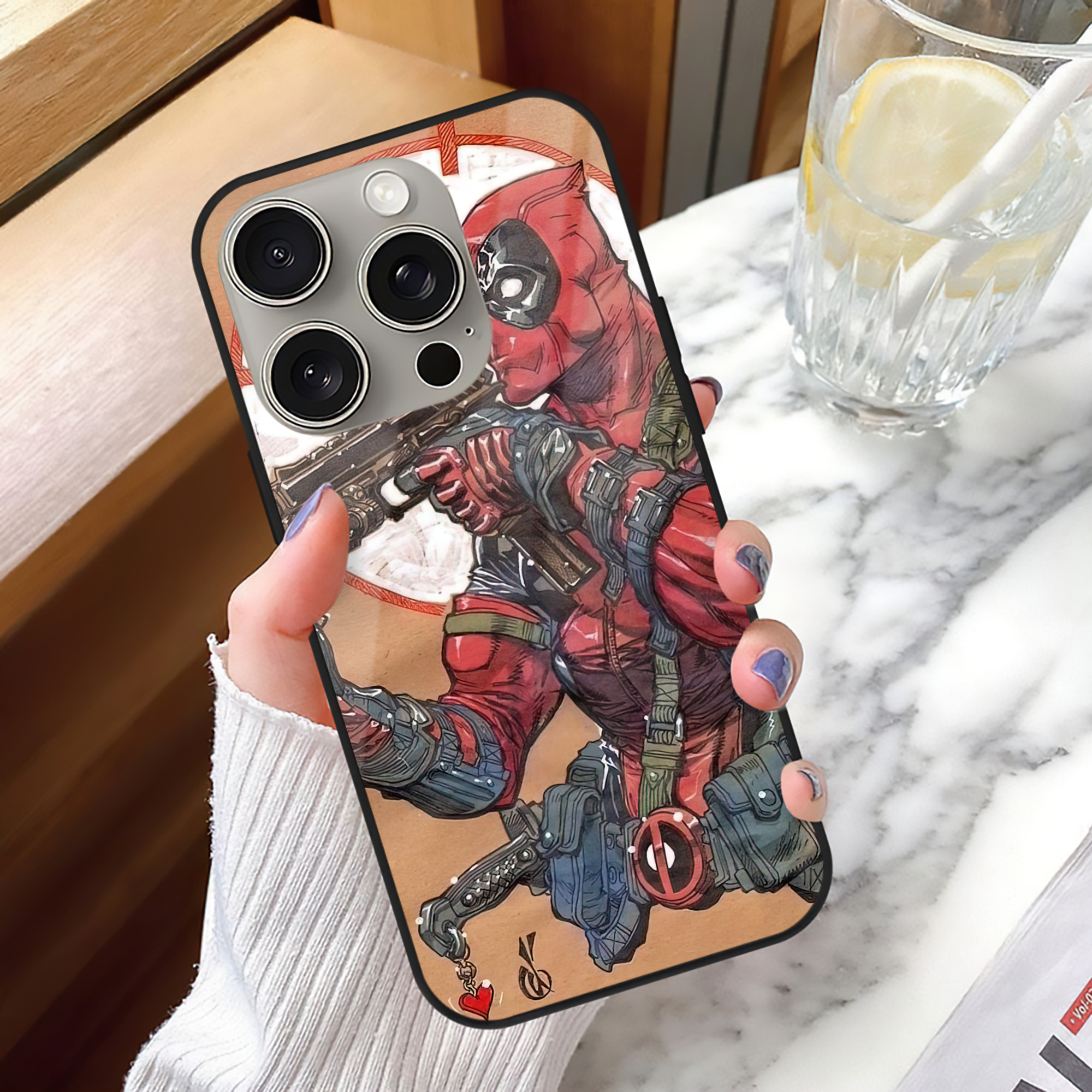 一般的なイメージ