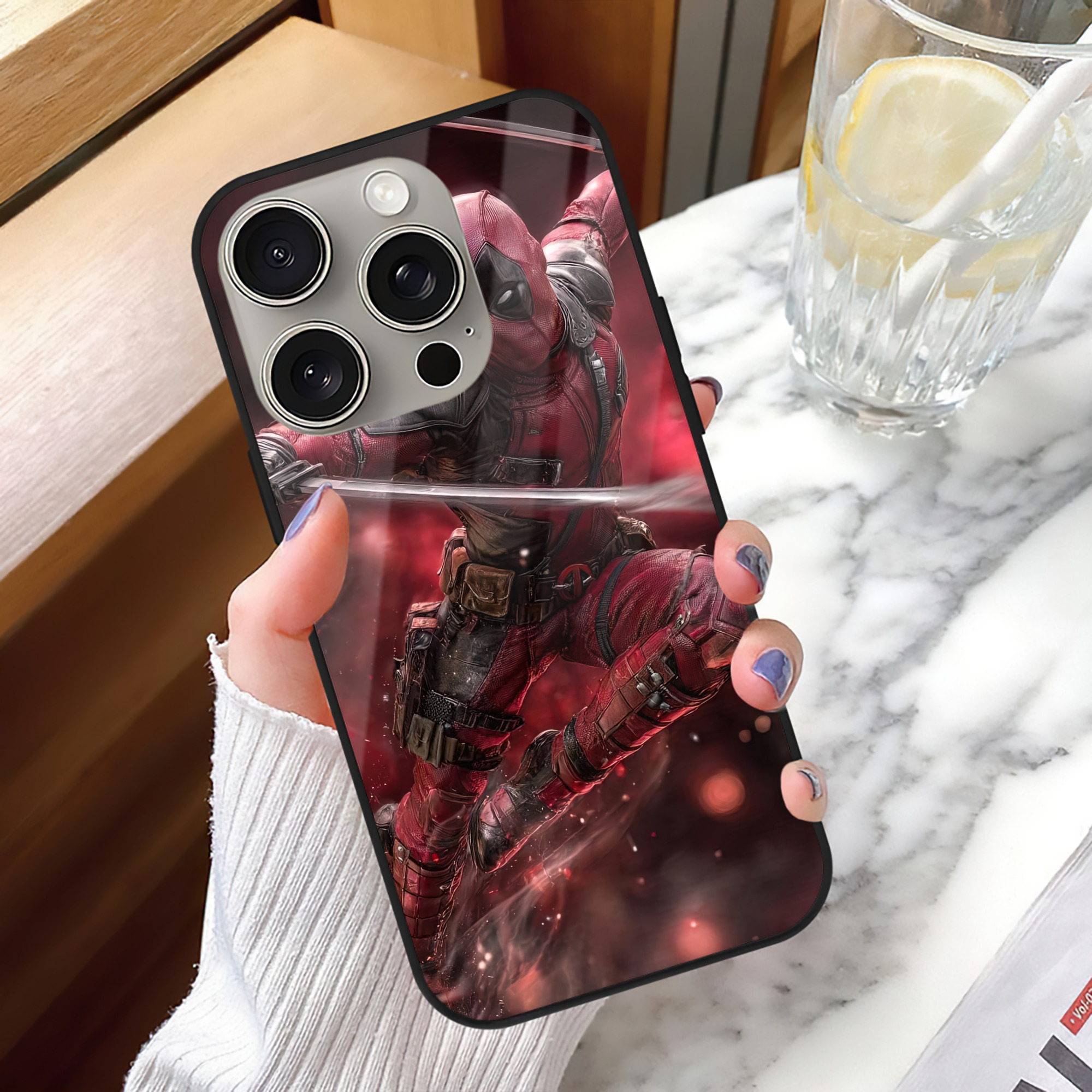 一般的なイメージ