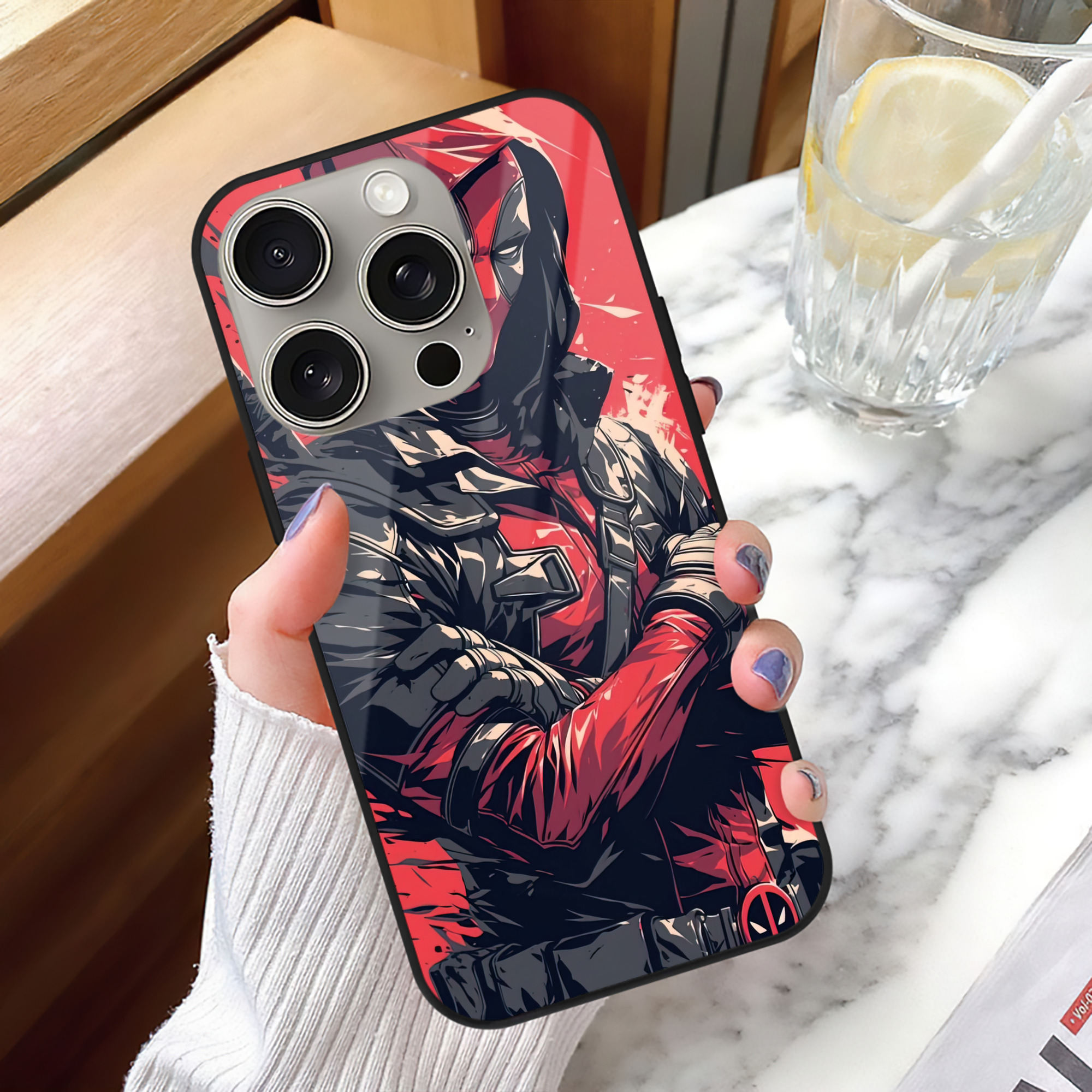 一般的なイメージ