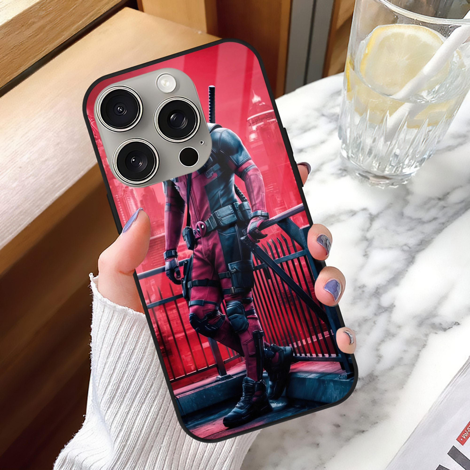 一般的なイメージ